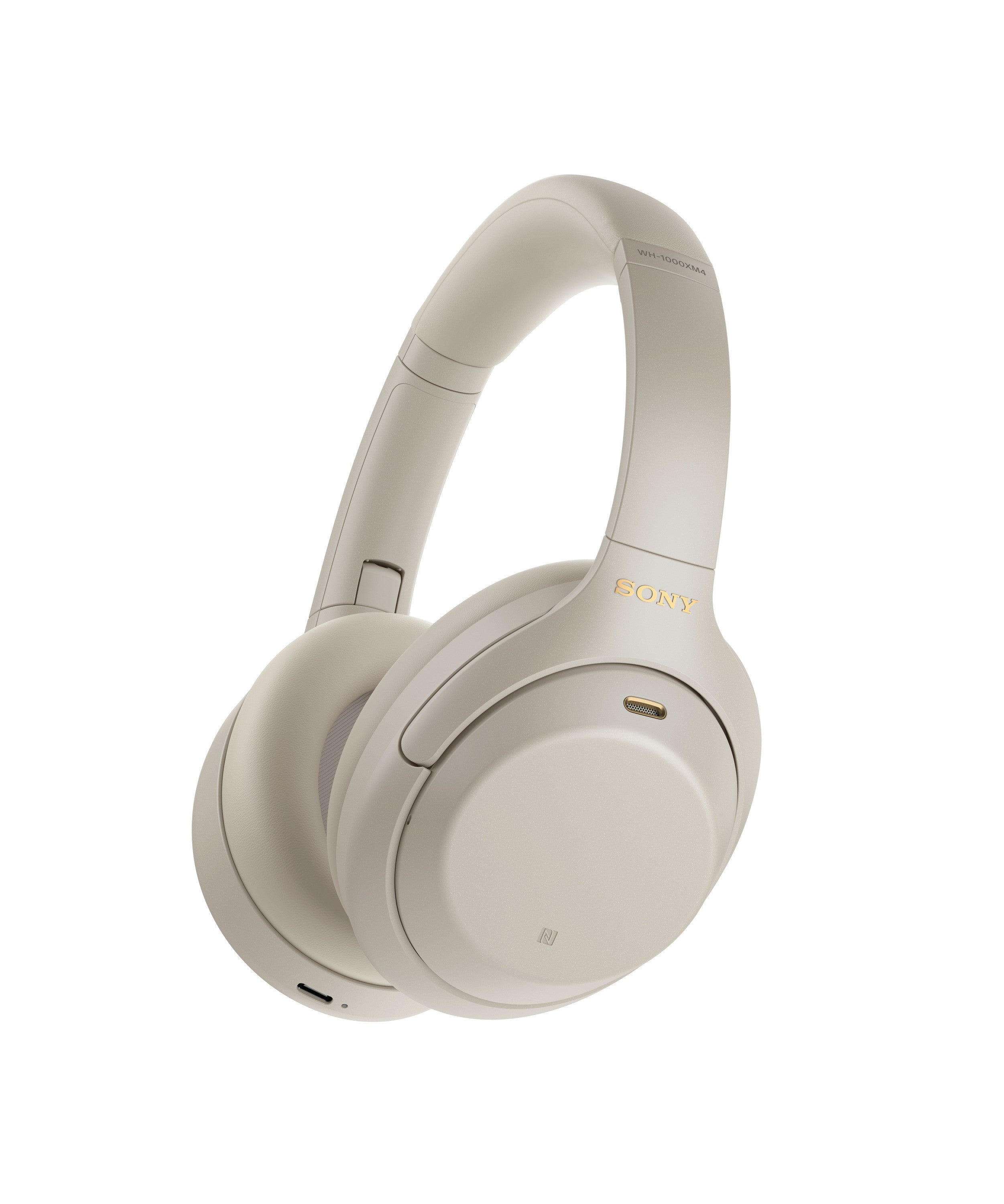 WH-1000XM4 Wireless Noise Cancelling Headphones