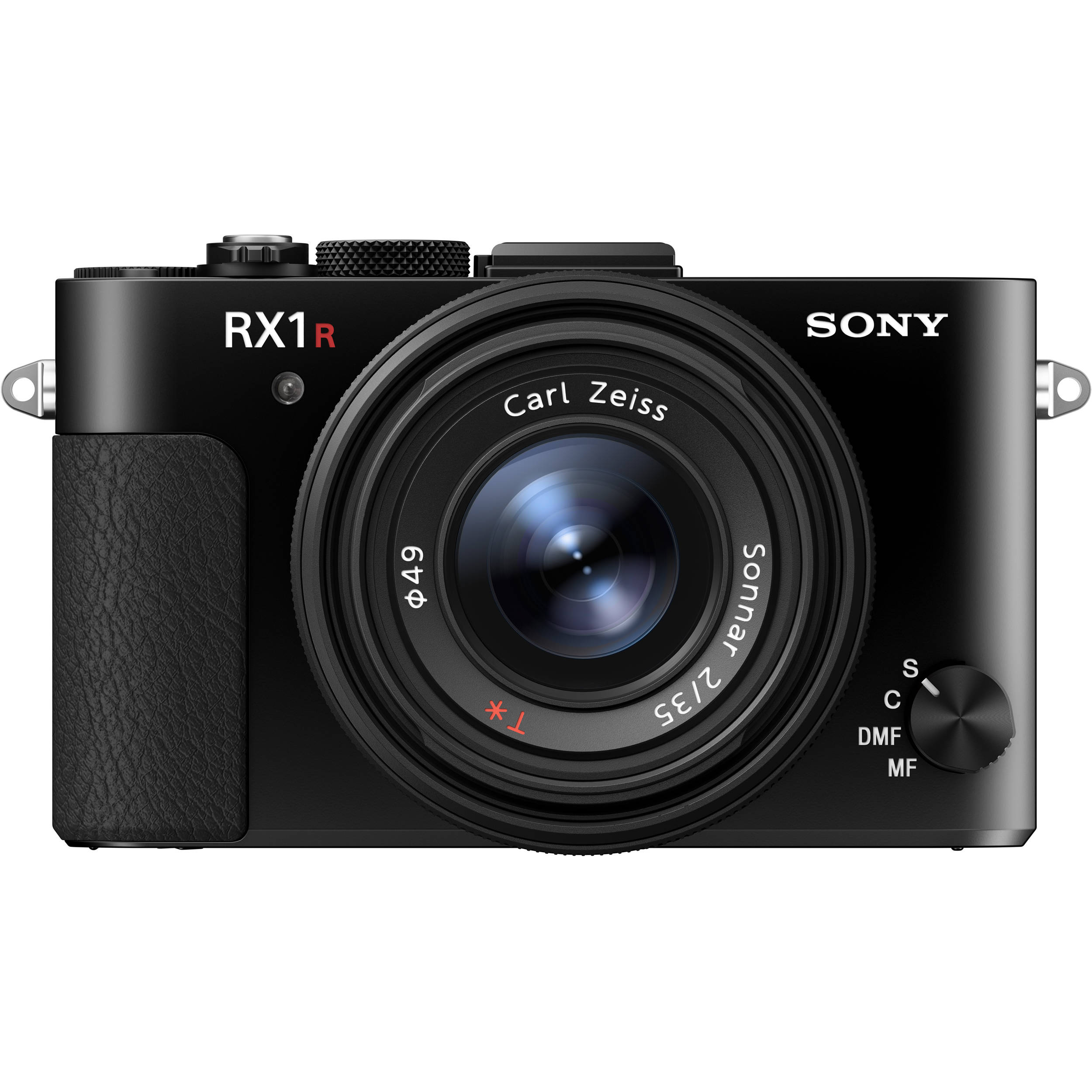 RX1R II Professional Compact Camera with 35 mm Sensor