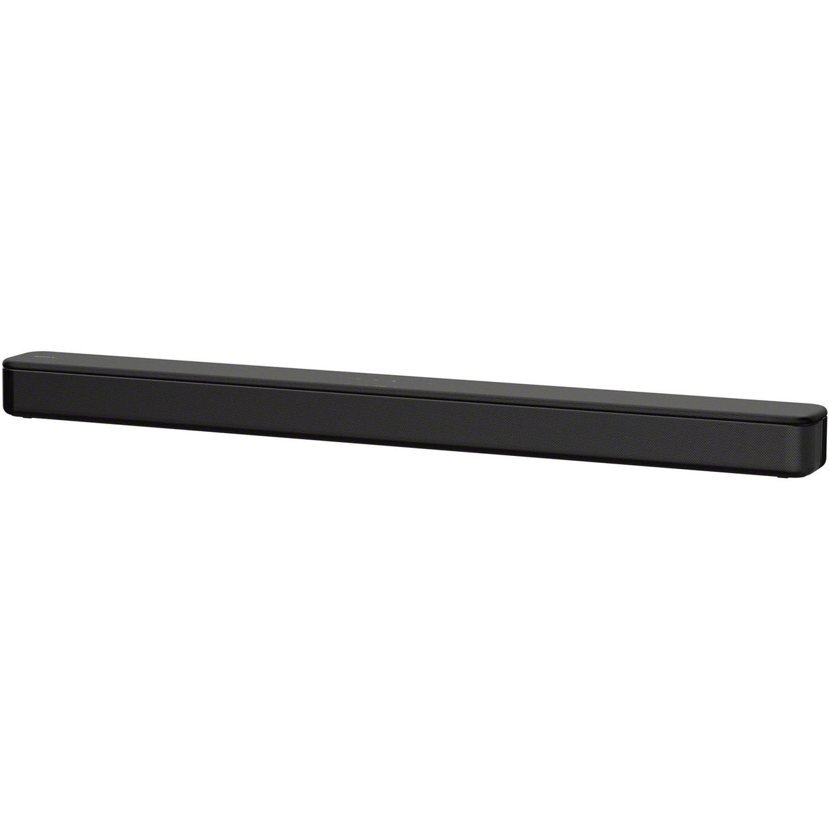 Sony HT-S100F 2ch Built-in Tweeter Soundbar — The Sony Shop