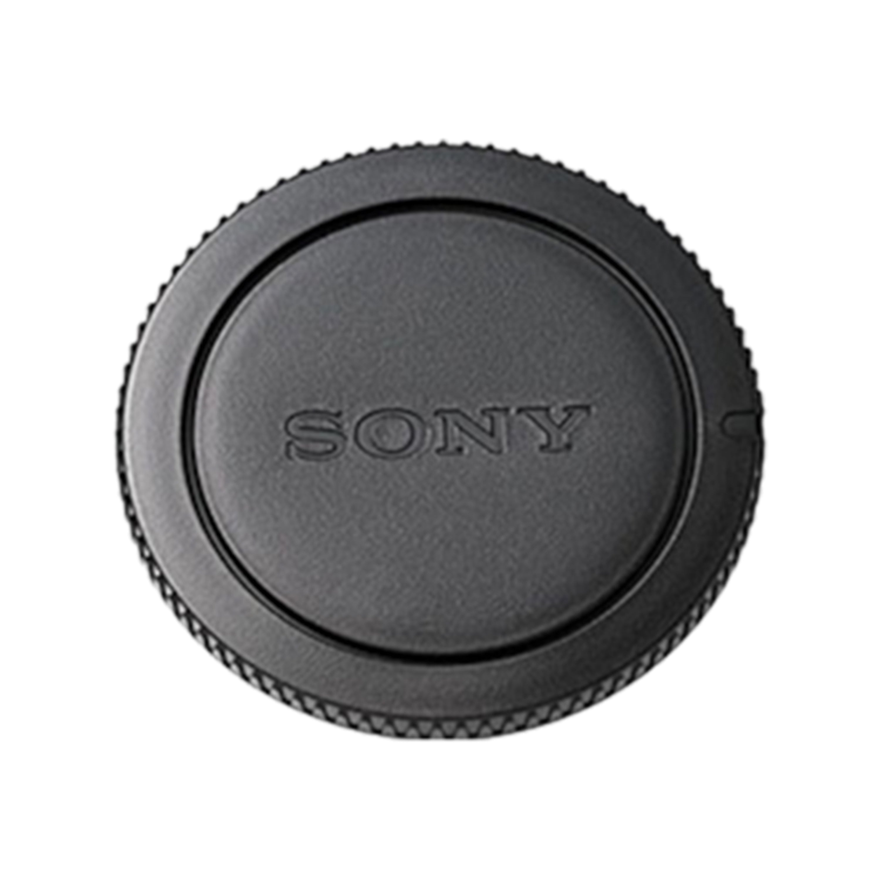 Camera Body Cap