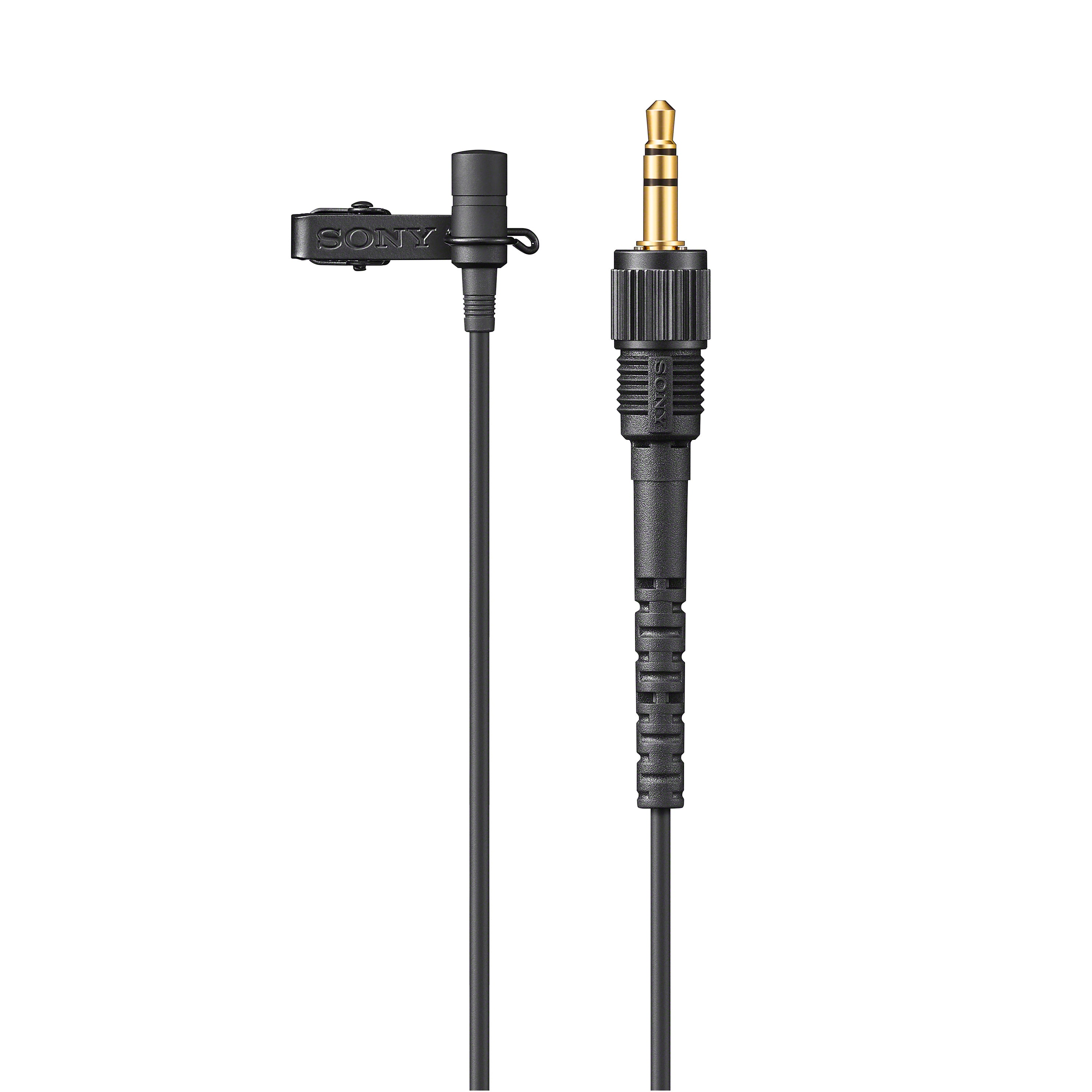 Lavalier Microphone ECM-L1