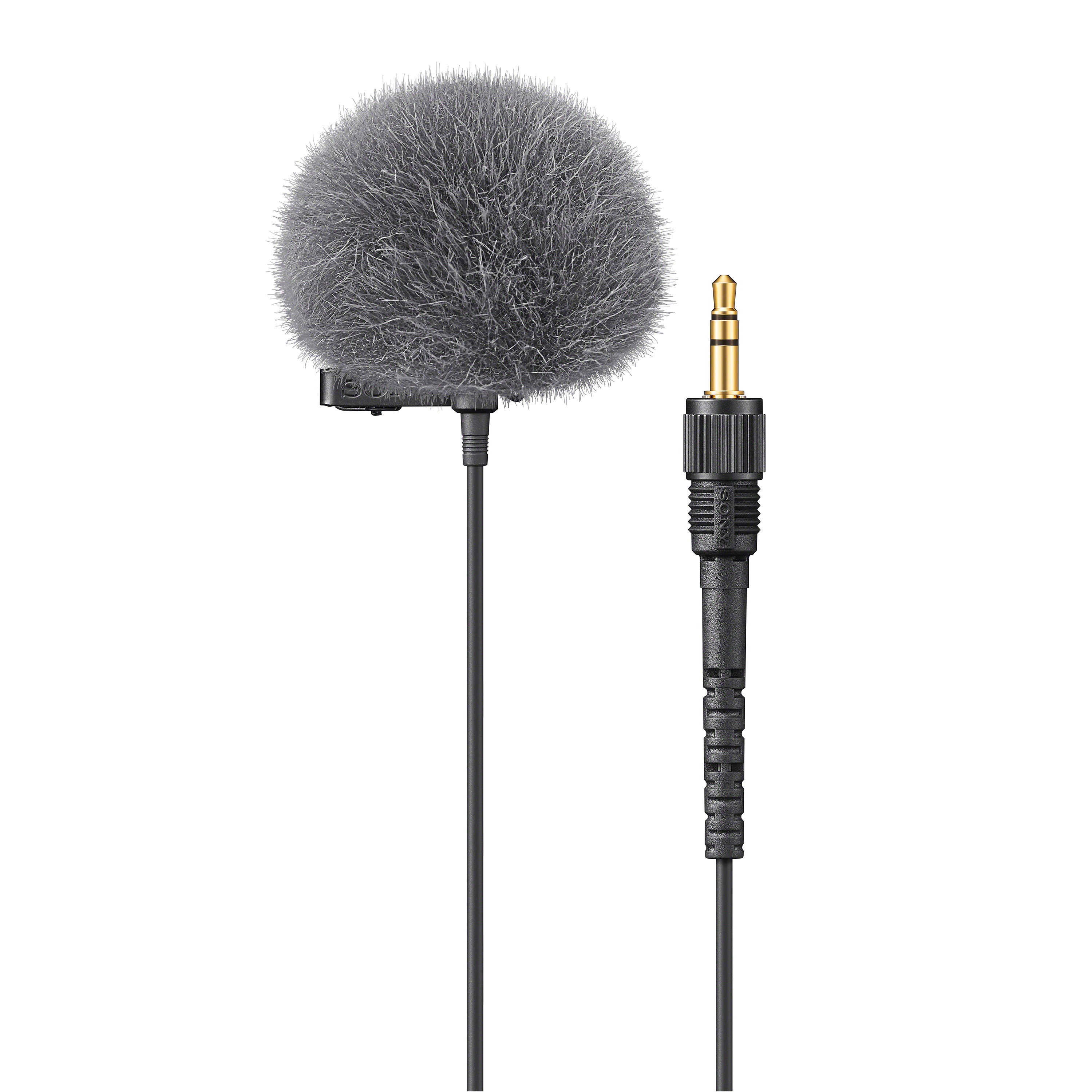 Lavalier Microphone ECM-L1