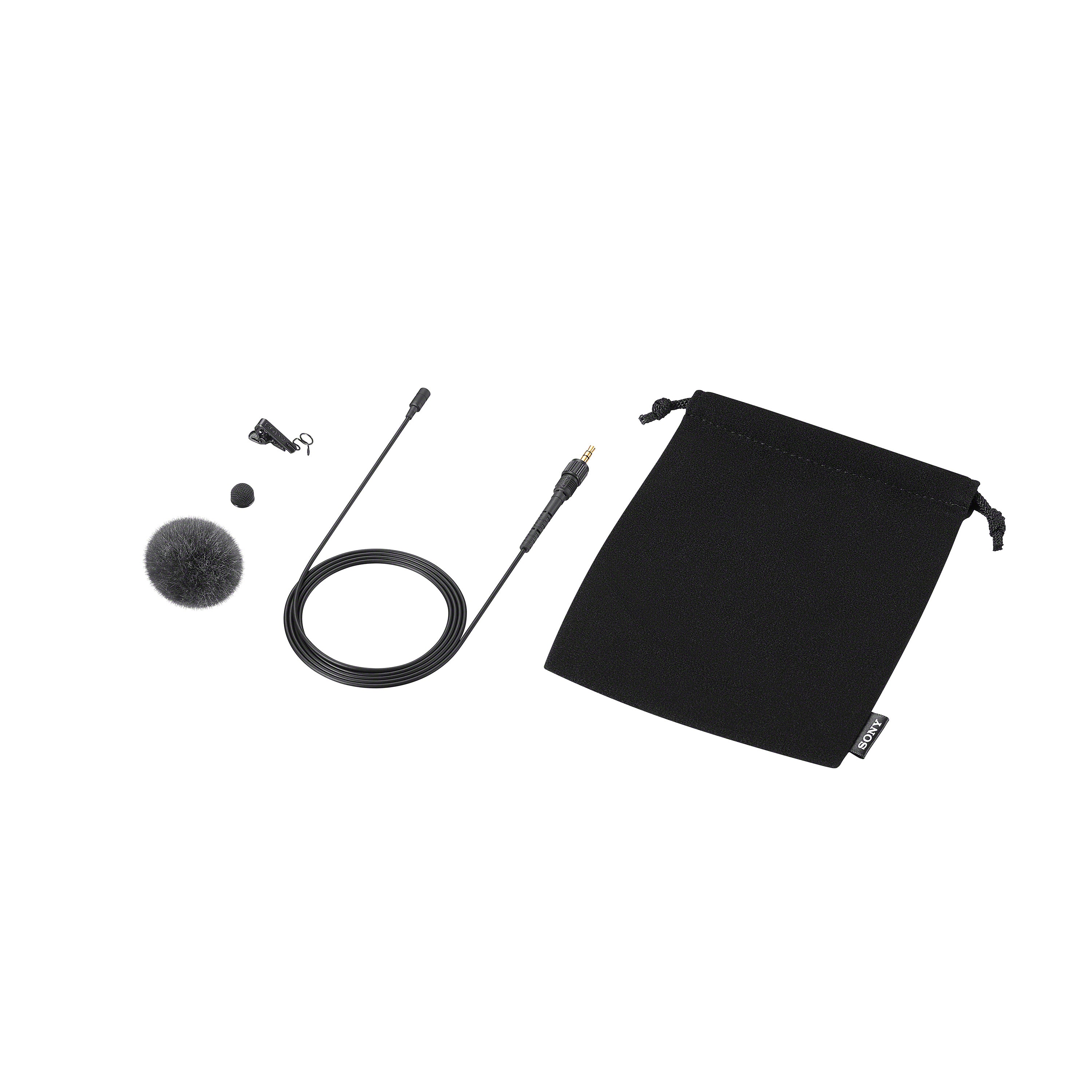 Lavalier Microphone ECM-L1