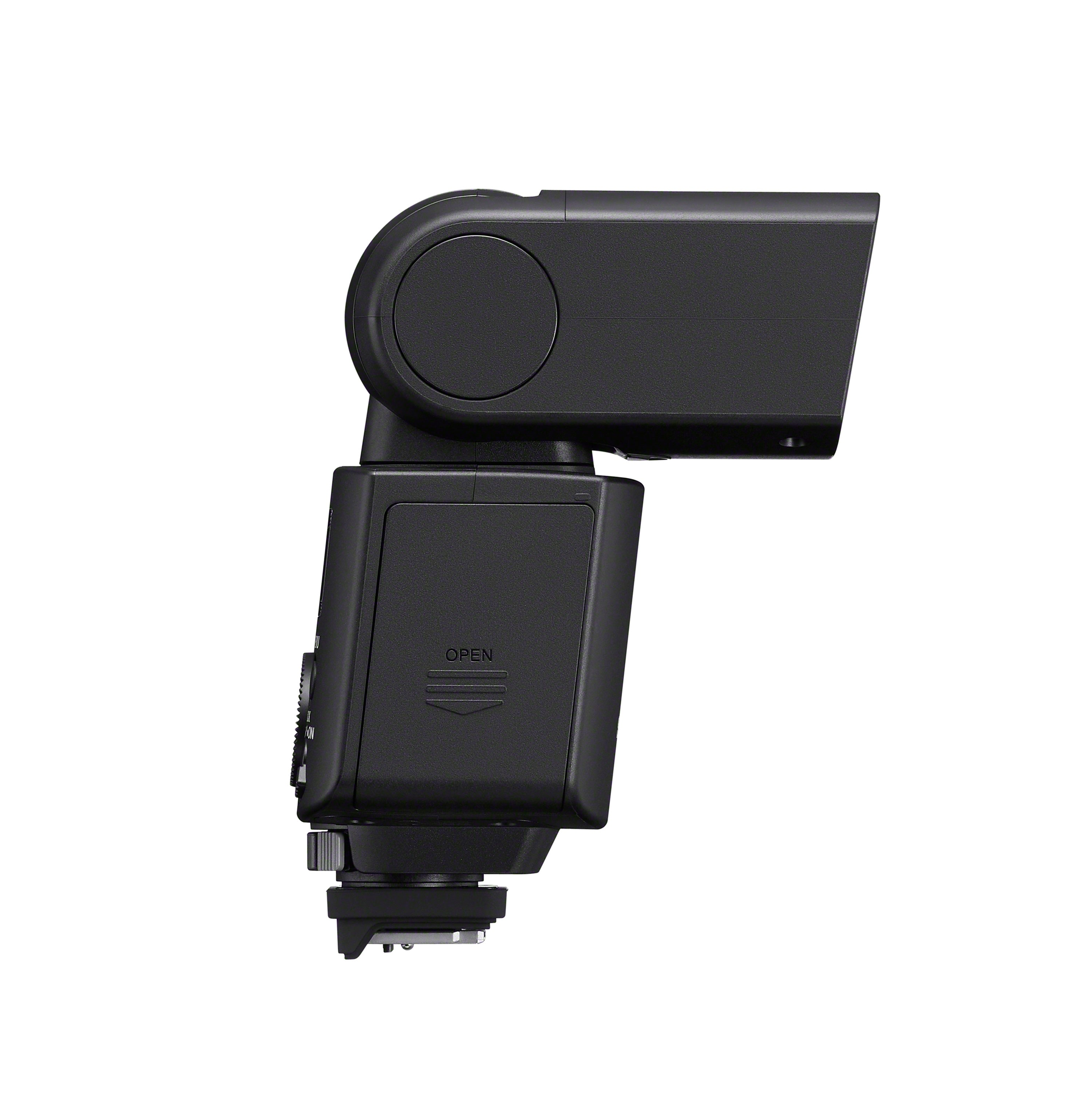 HVL-F46RMA Wireless Radio Control External Flash