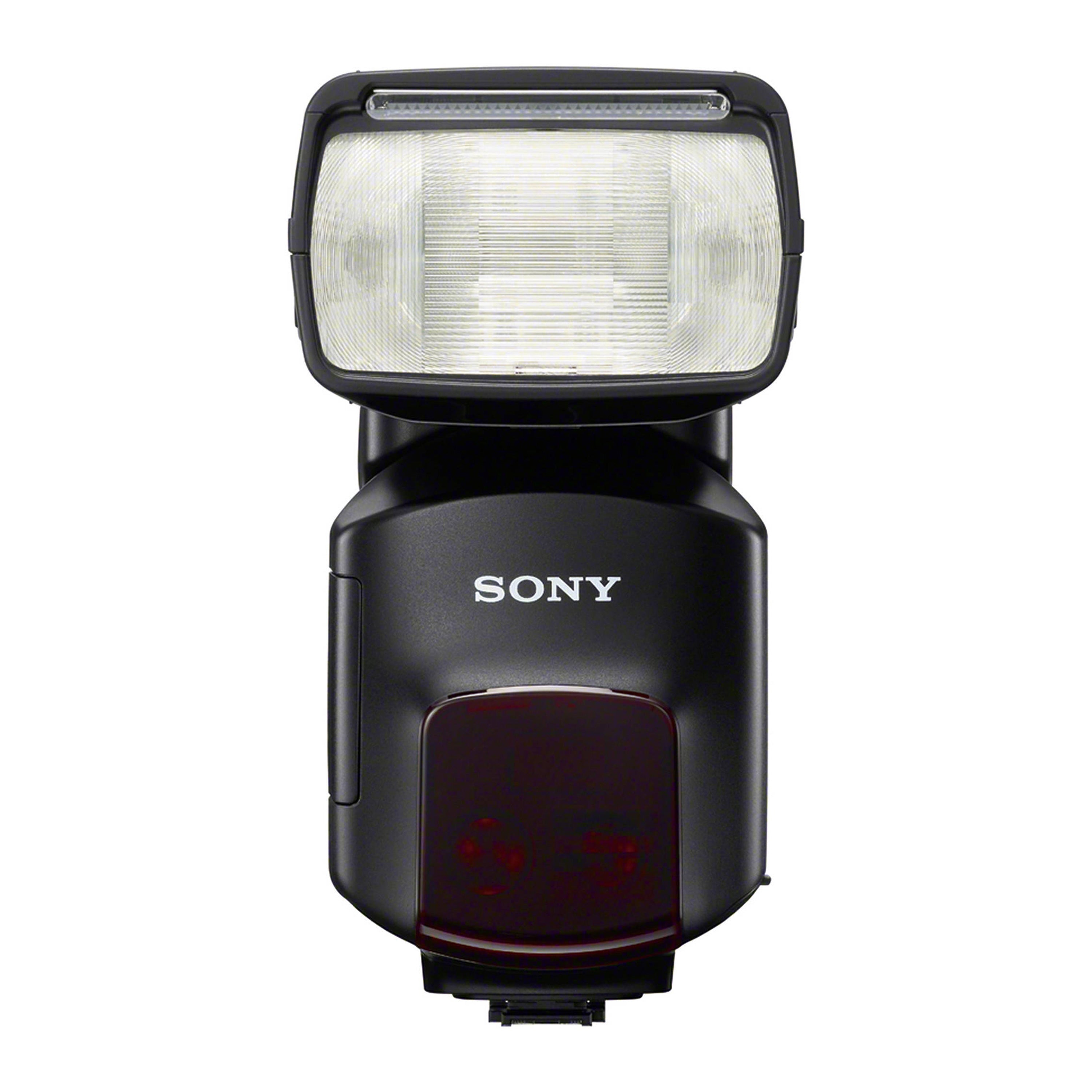 HVL-F60M External Flash For Multi Interface Shoe - Refurbished