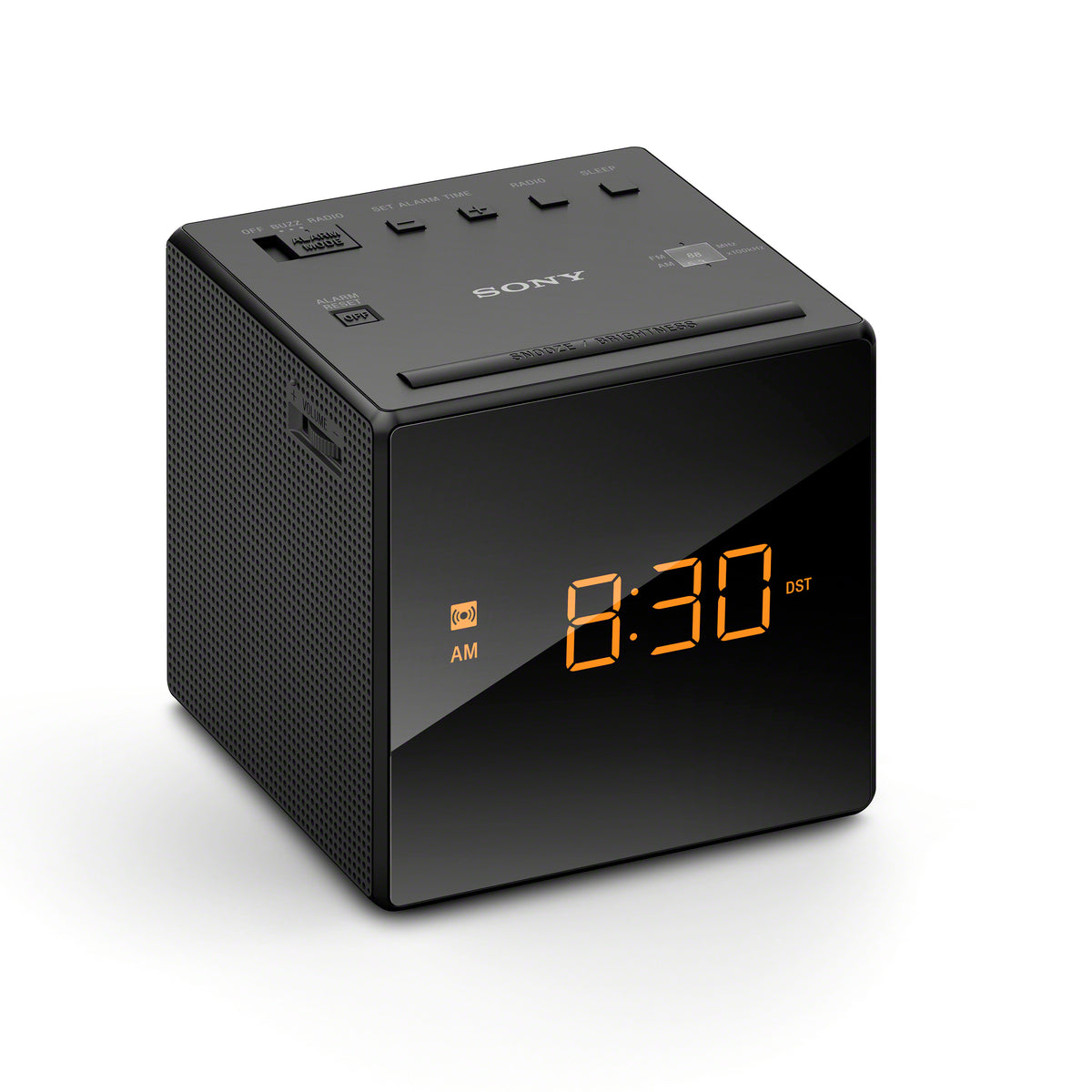 Clock Radio The Sony Shop   ICFC1B 1 1200x1200 