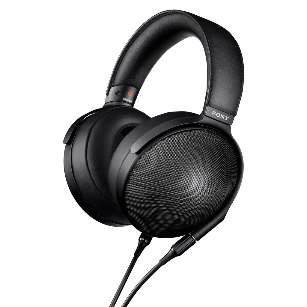 Z1R Premium Headphones — The Sony Shop