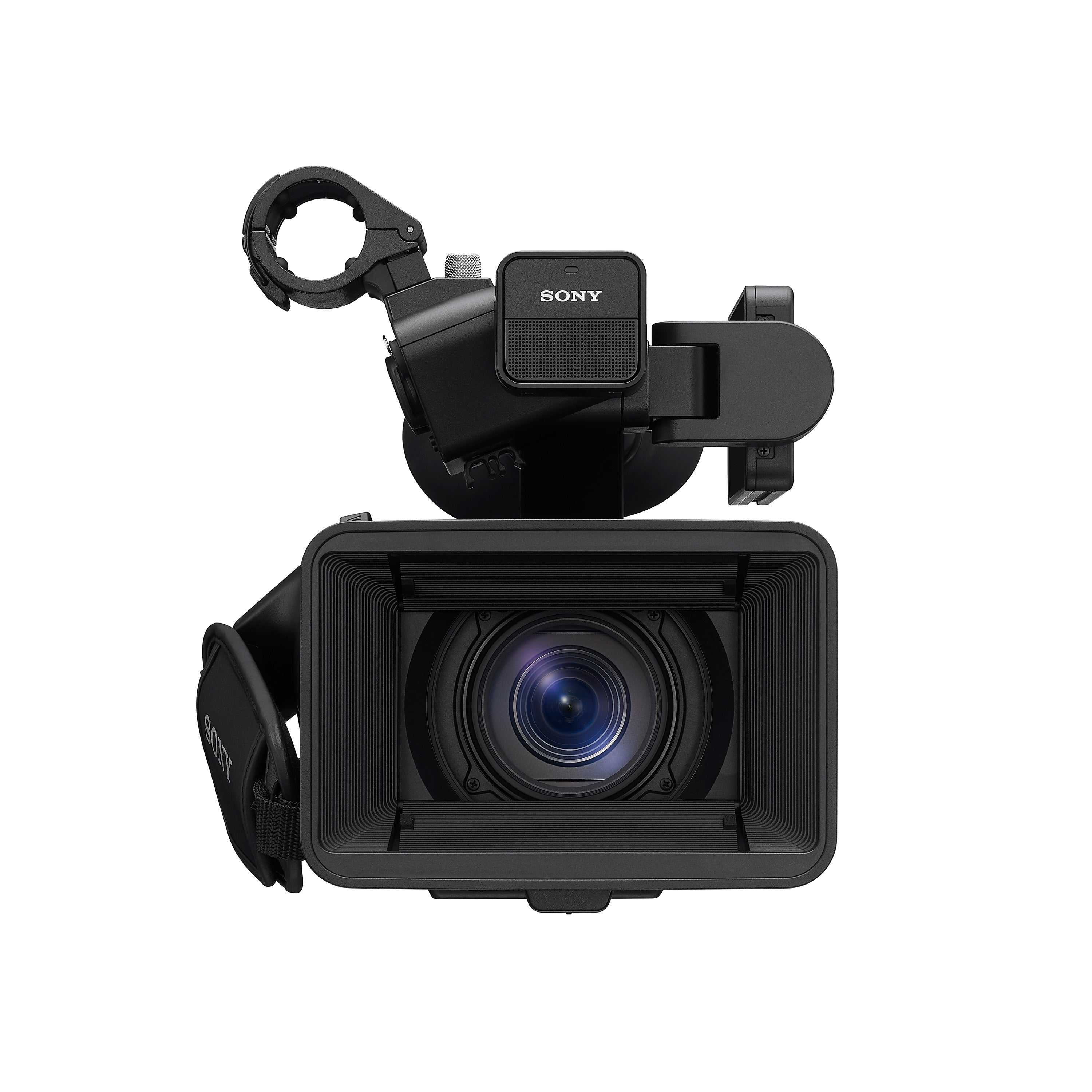 PXW-Z200 4K 1-CMOS 1” Sensor XDCAM Camcorder