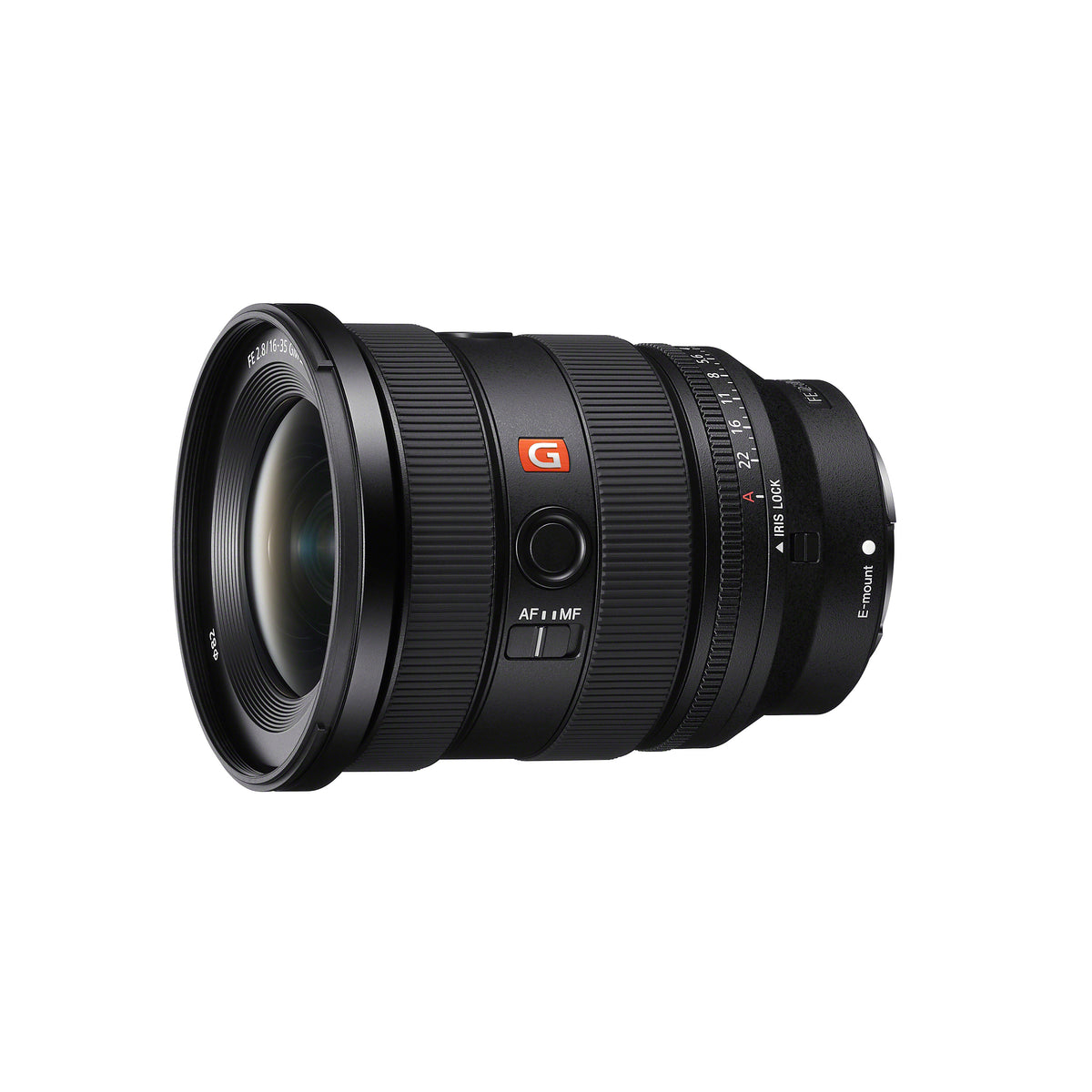 Sony FE 16-35mm F2.8 GM II Full-frame Standard Zoom G Master 