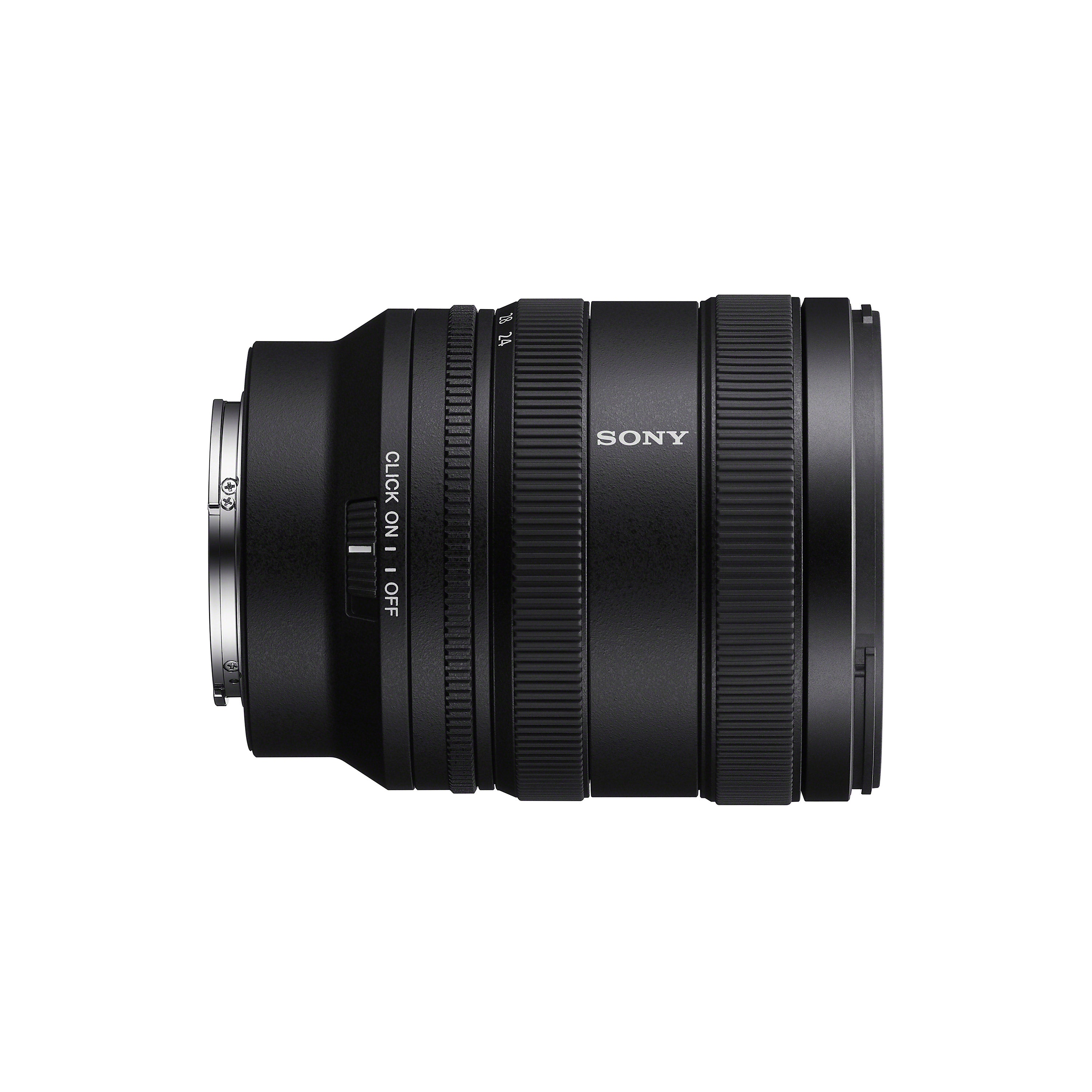 FE 24-50mm F2.8 G