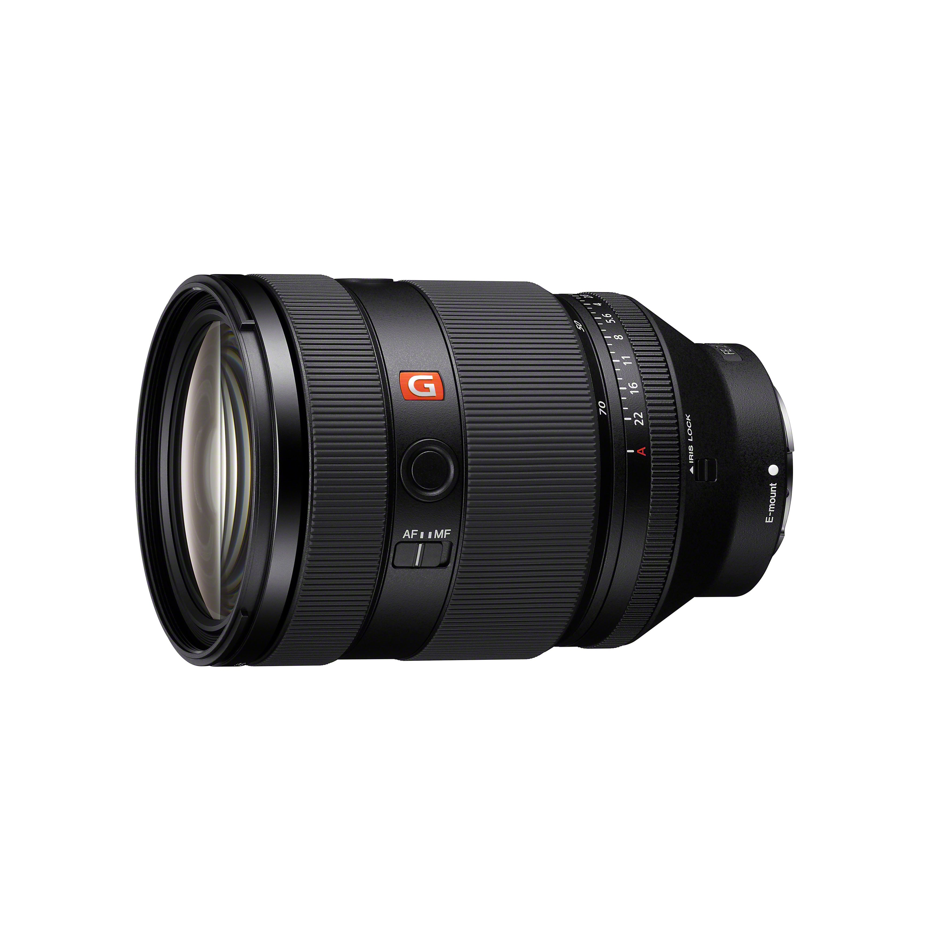 FE 28-70mm F2 GM