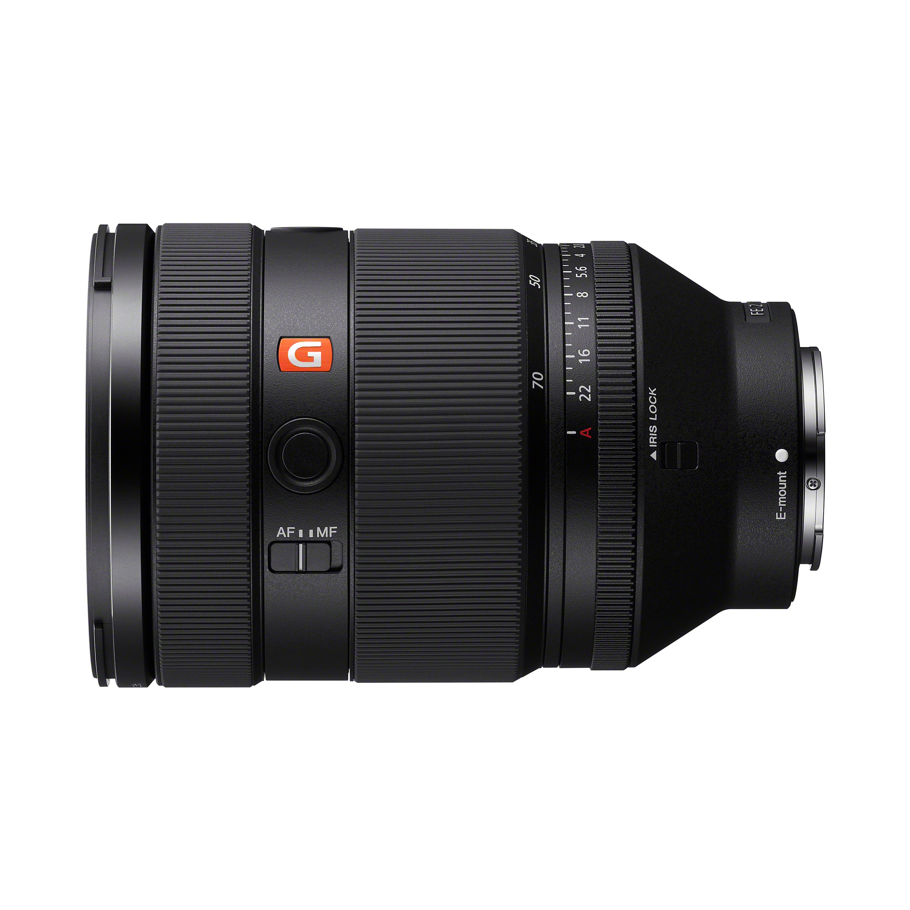 FE 28-70mm F2 GM