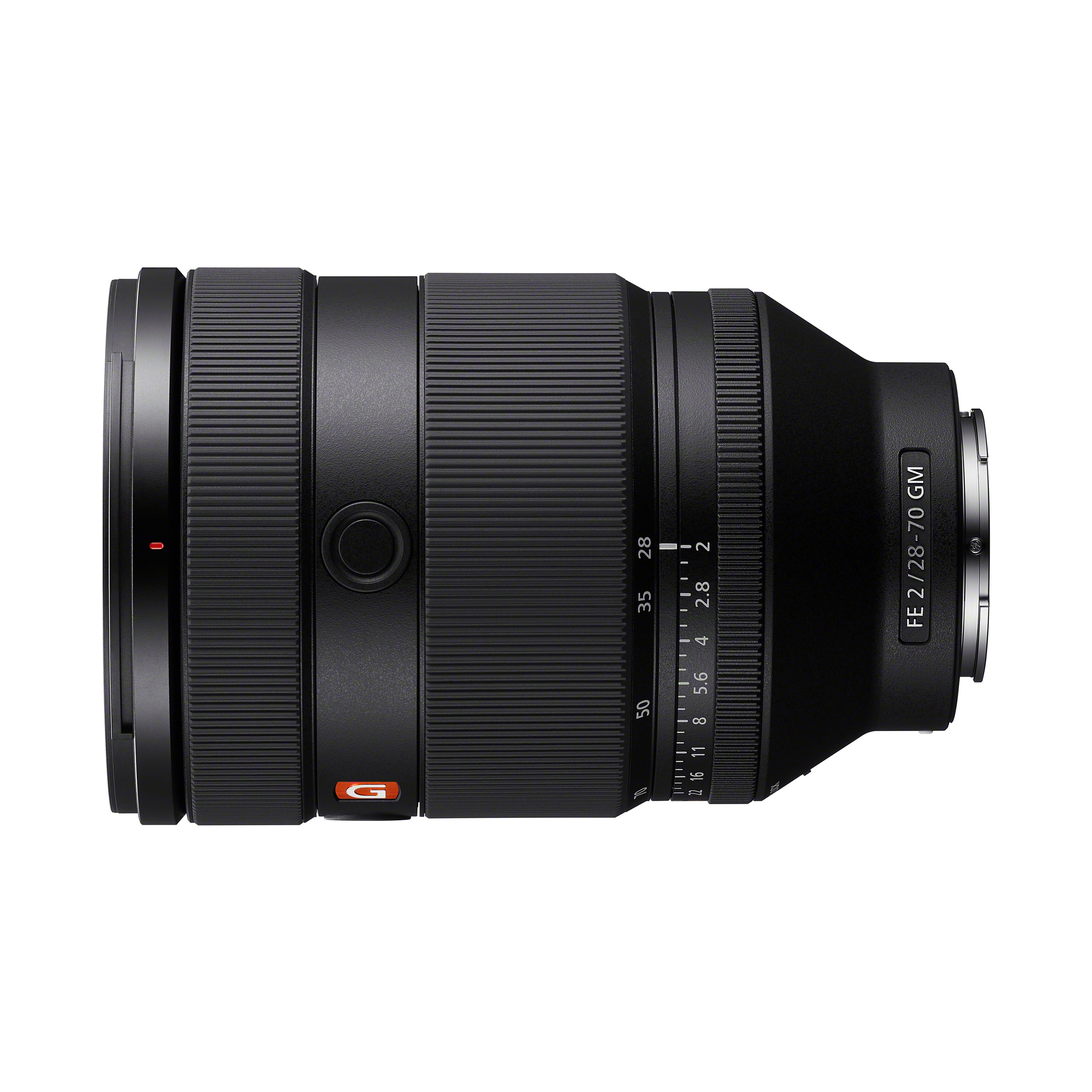 FE 28-70mm F2 GM