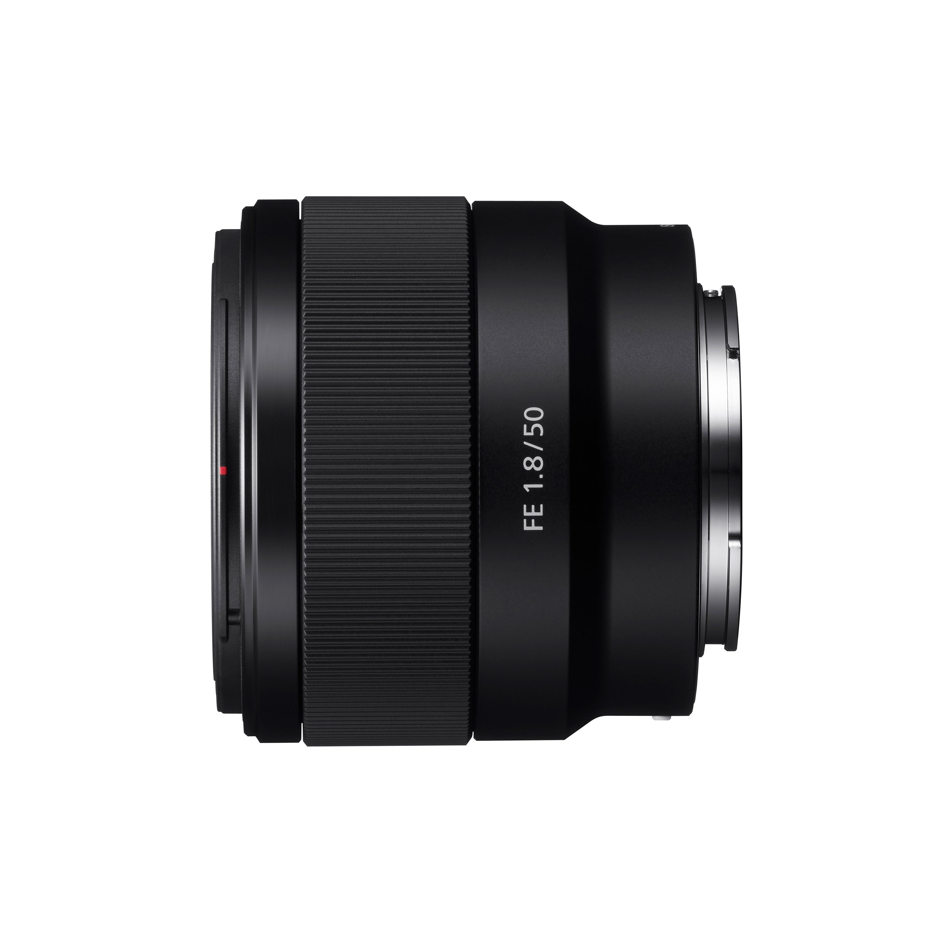 Sony FE 50mm F1.8 — The Sony Shop