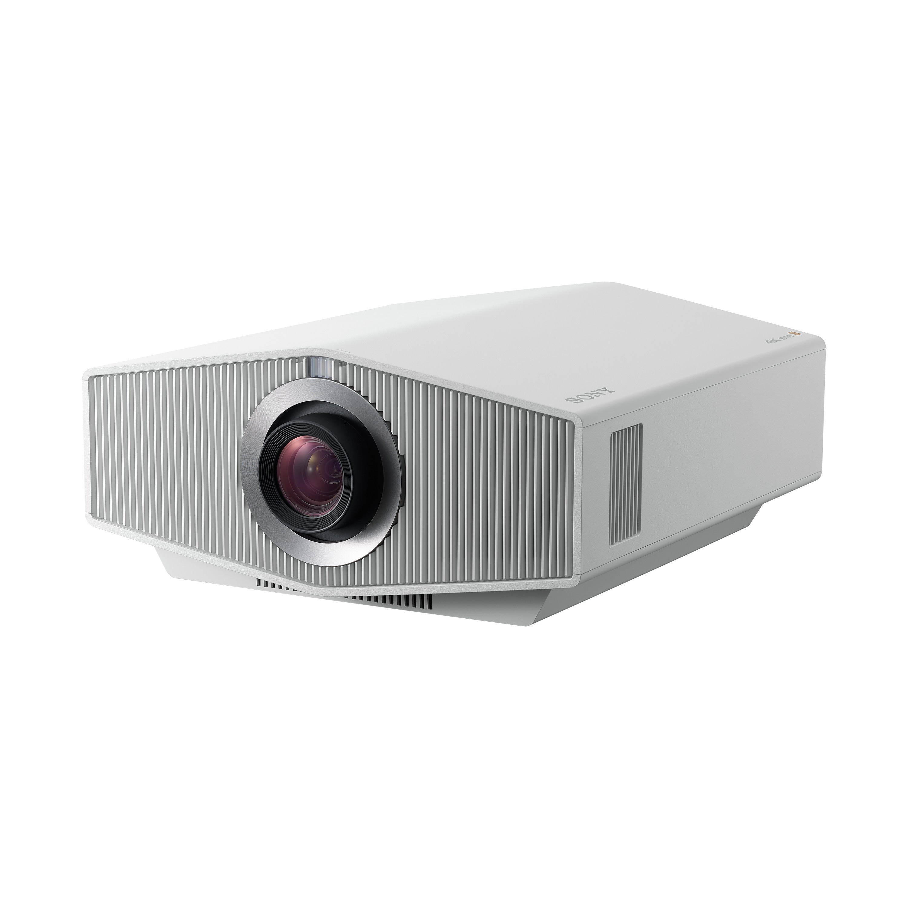 BRAVIA Projector 8 - 4K HDR Laser Home Theater Projector with Native 4K SXRD Panel - VPL-XW6100ES