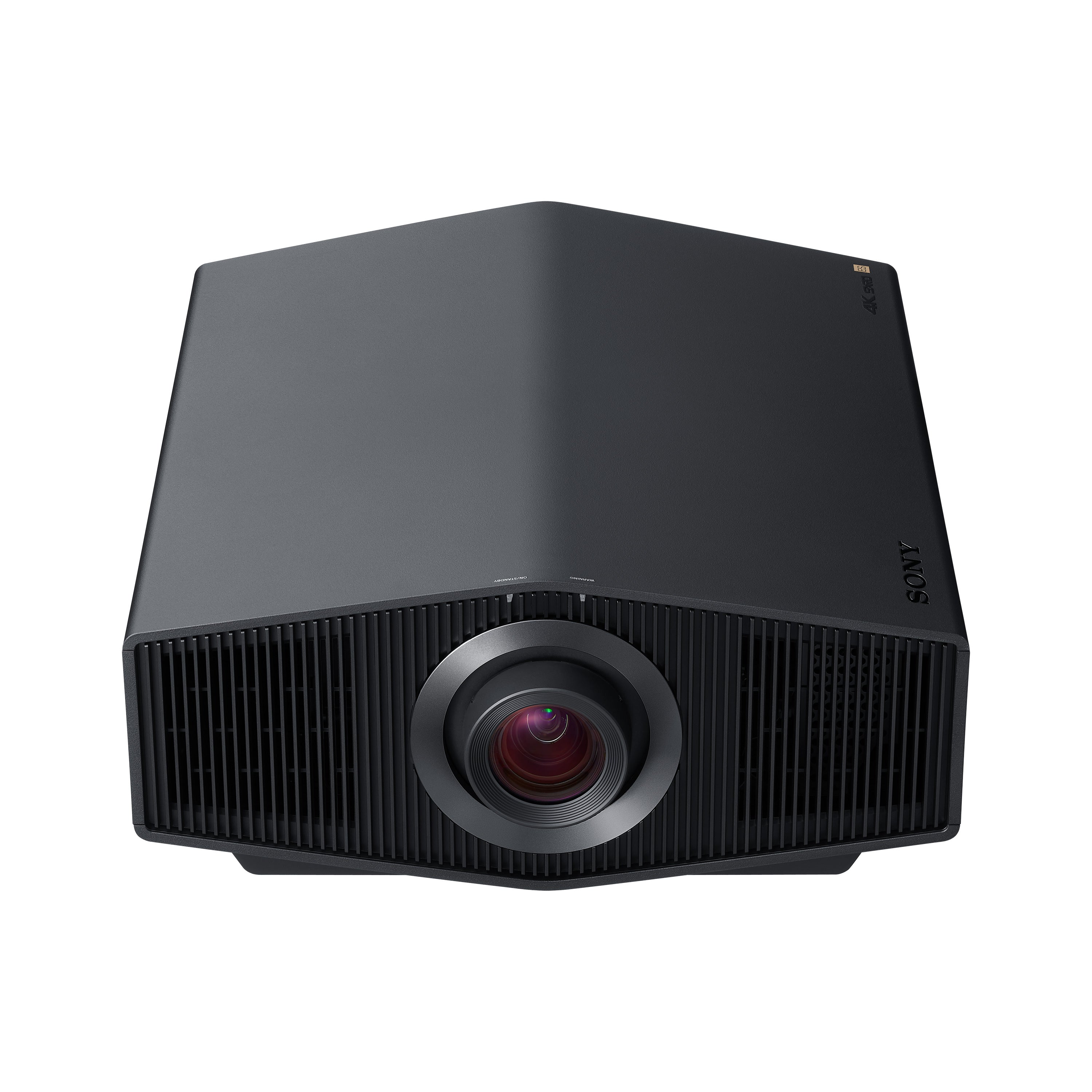 BRAVIA Projector 8 - 4K HDR Laser Home Theater Projector with Native 4K SXRD Panel - VPL-XW6100ES