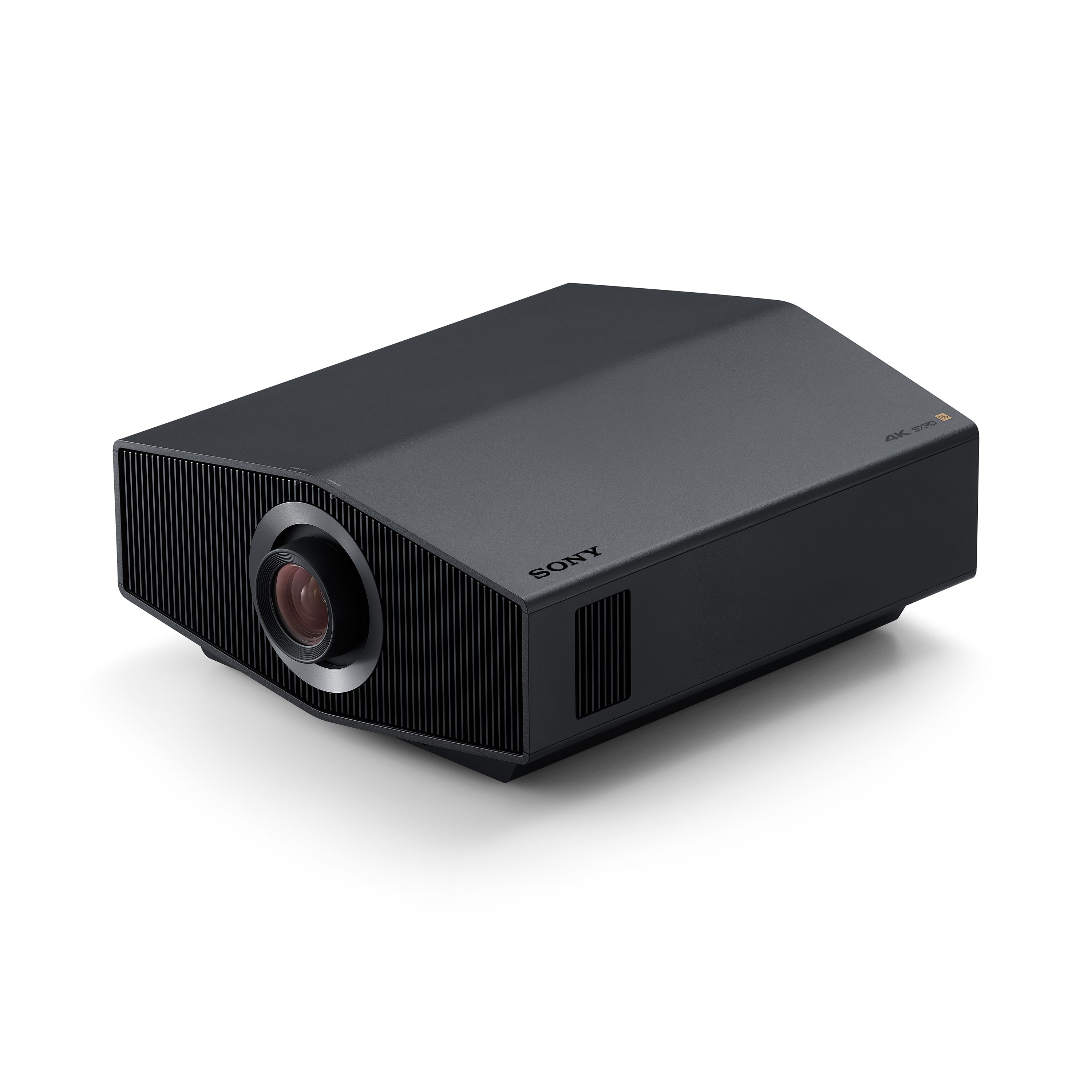 BRAVIA Projector 8 - 4K HDR Laser Home Theater Projector with Native 4K SXRD Panel - VPL-XW6100ES