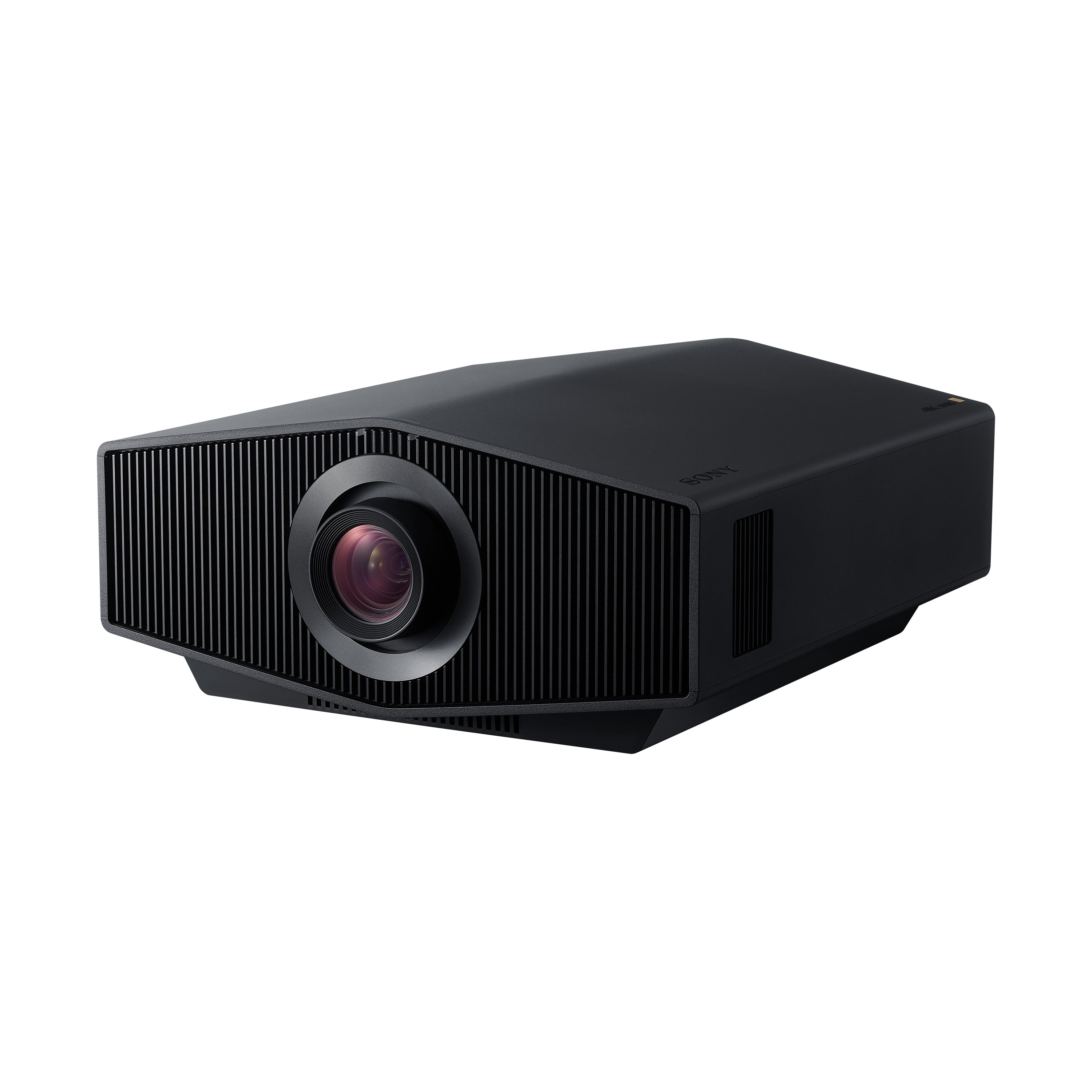 BRAVIA Projector 9 - 4K HDR Laser Home Theater Projector with Native 4K SXRD Panel