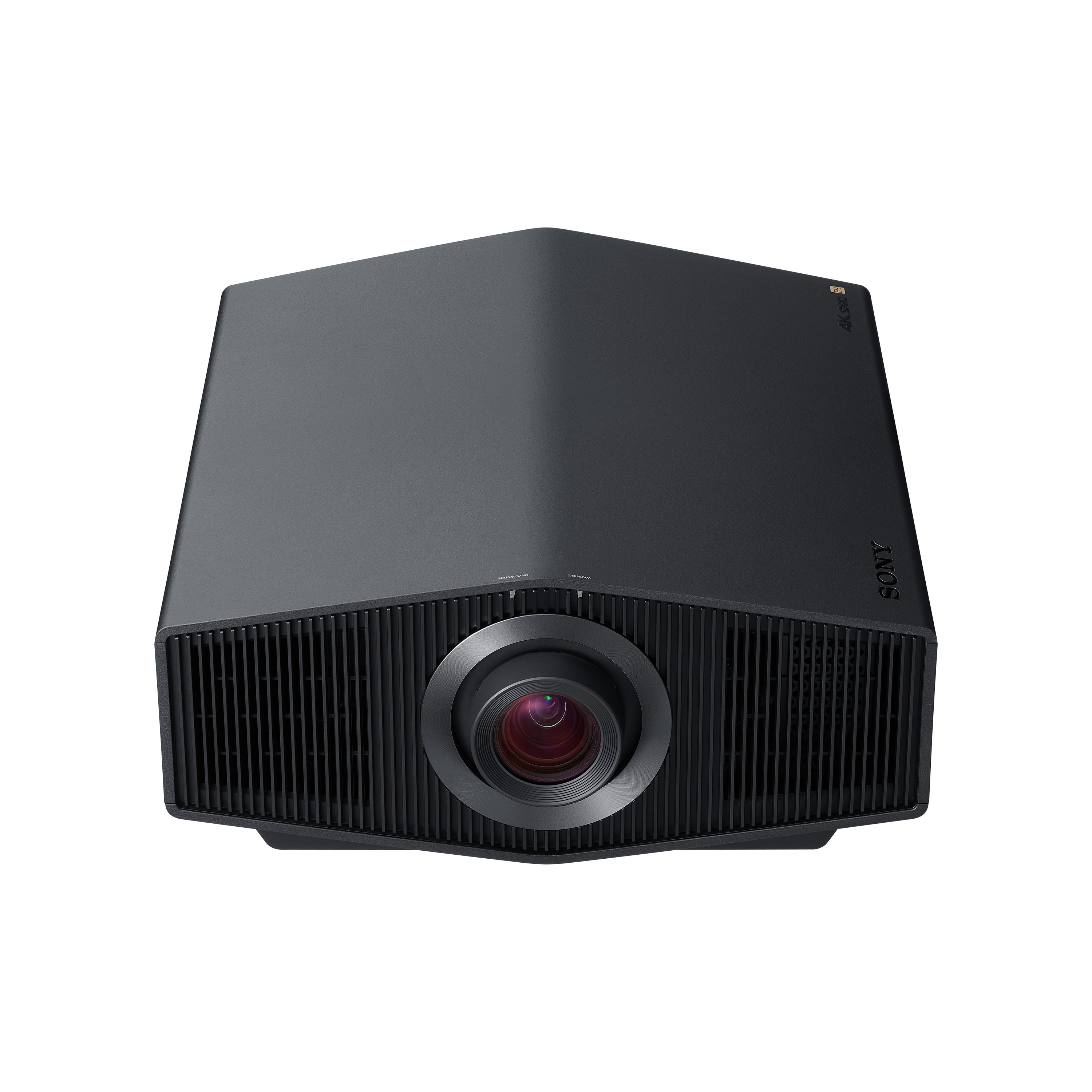 BRAVIA Projector 9 - 4K HDR Laser Home Theater Projector with Native 4K SXRD Panel