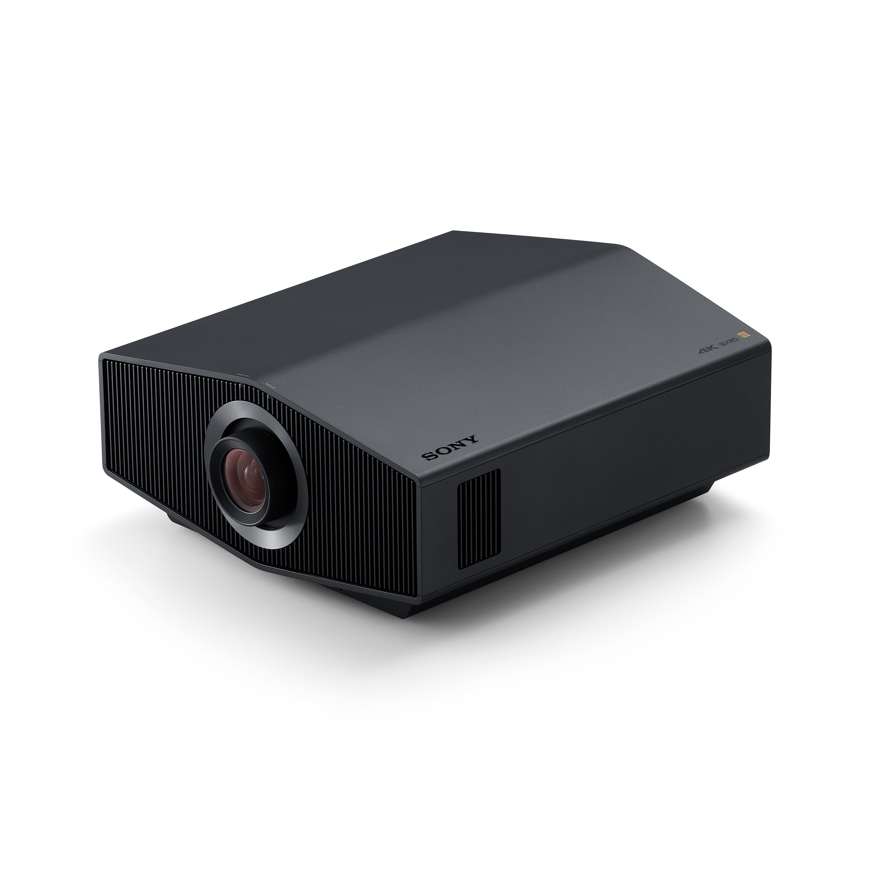 BRAVIA Projector 9 - 4K HDR Laser Home Theater Projector with Native 4K SXRD Panel