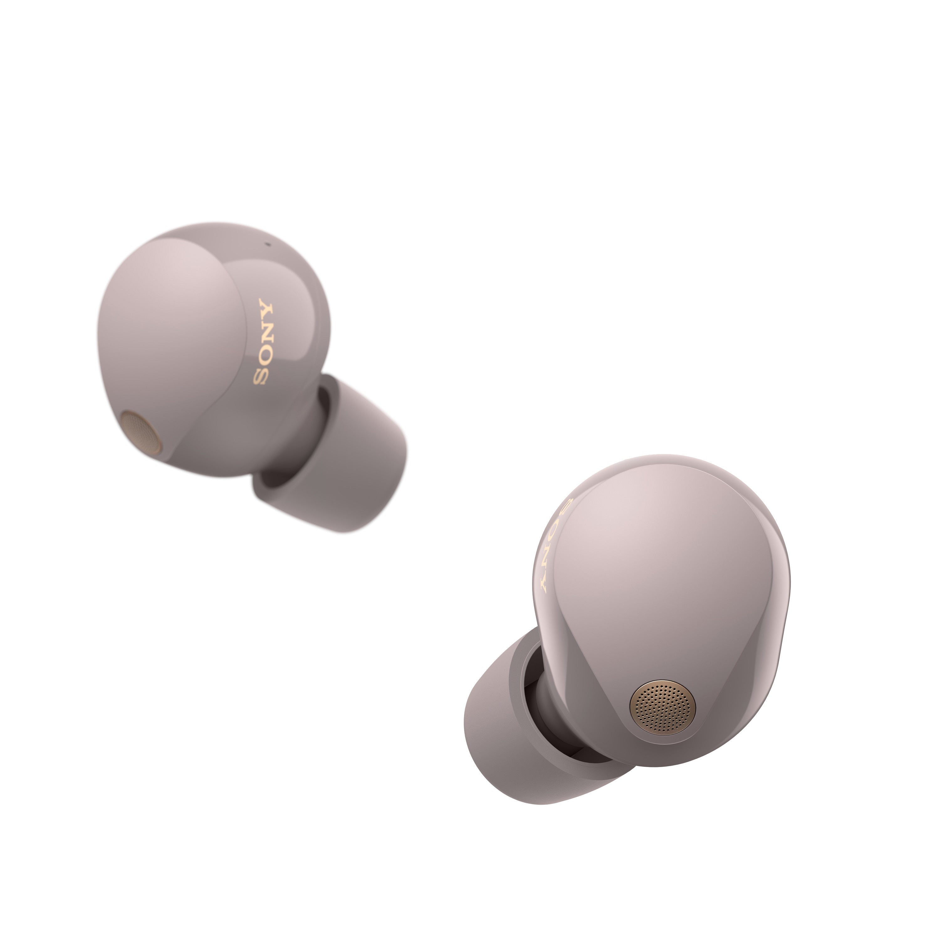 WF 1000XM5 The Best Noise Cancelling Earbuds