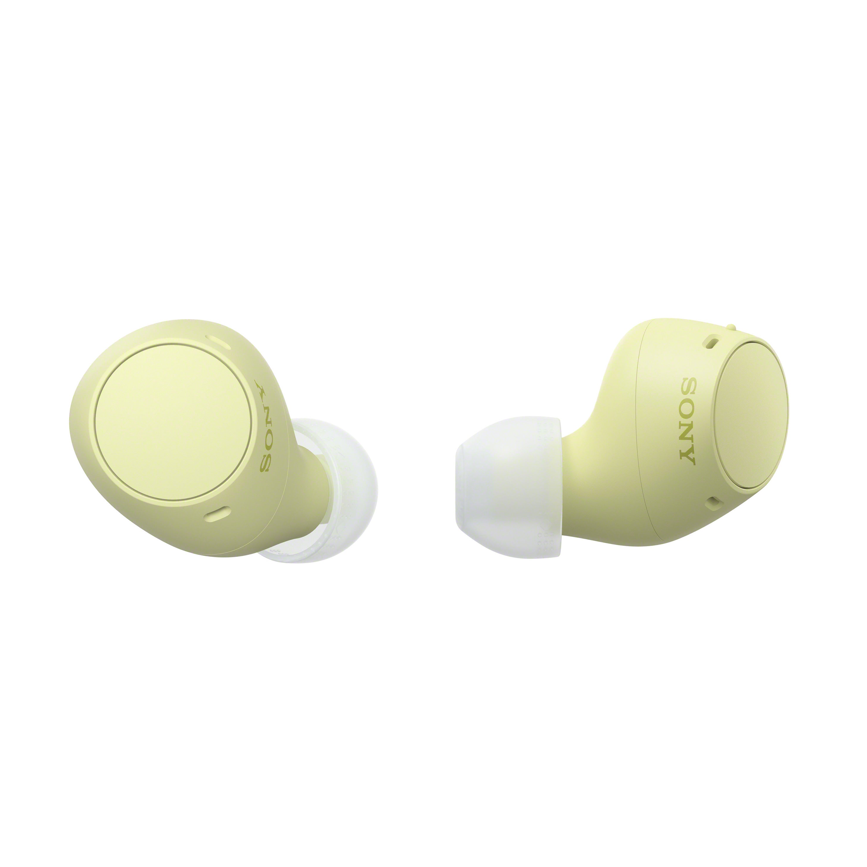 WF C510 Truly Wireless Earbuds