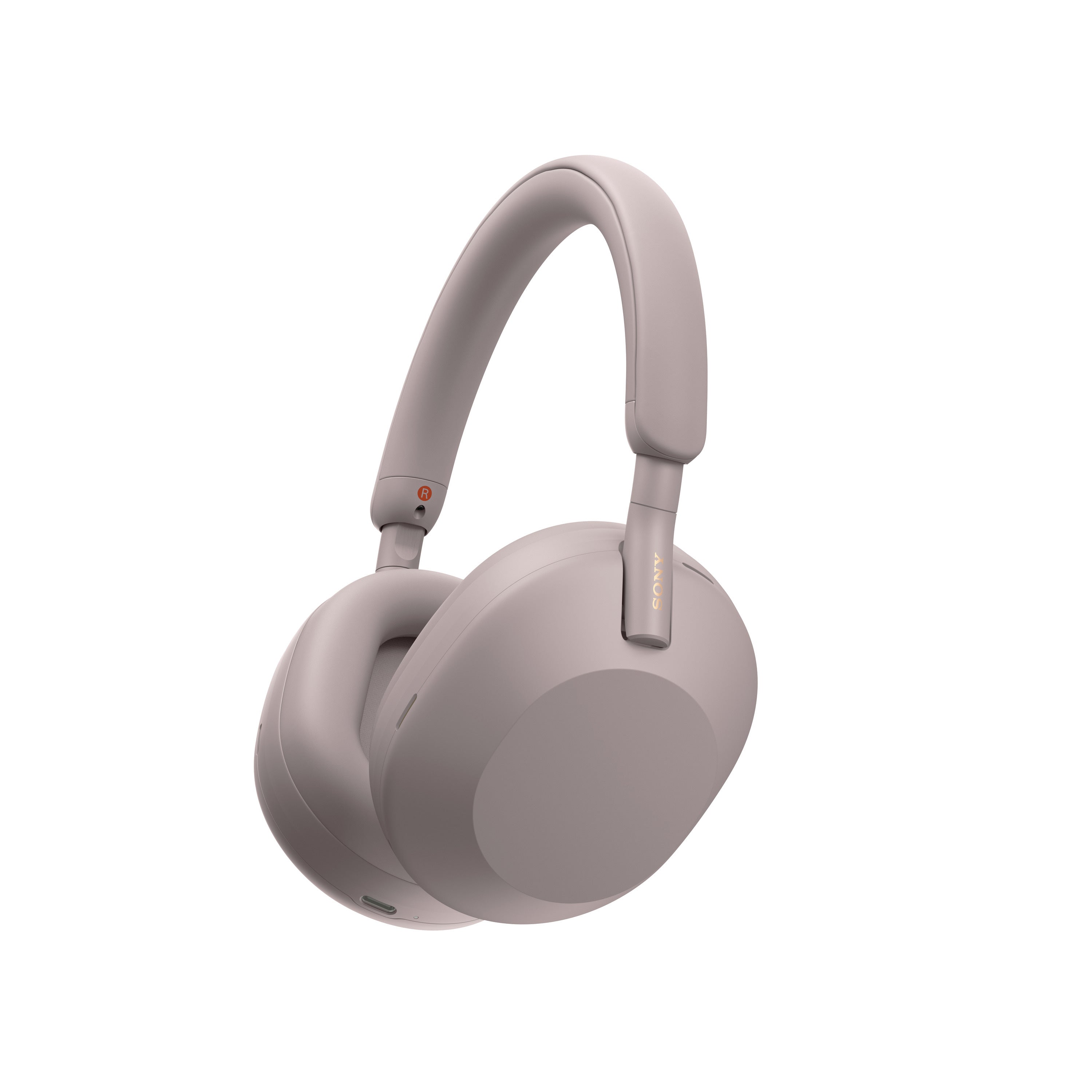 WH 1000XM5 Wireless Noise Cancelling Headphones