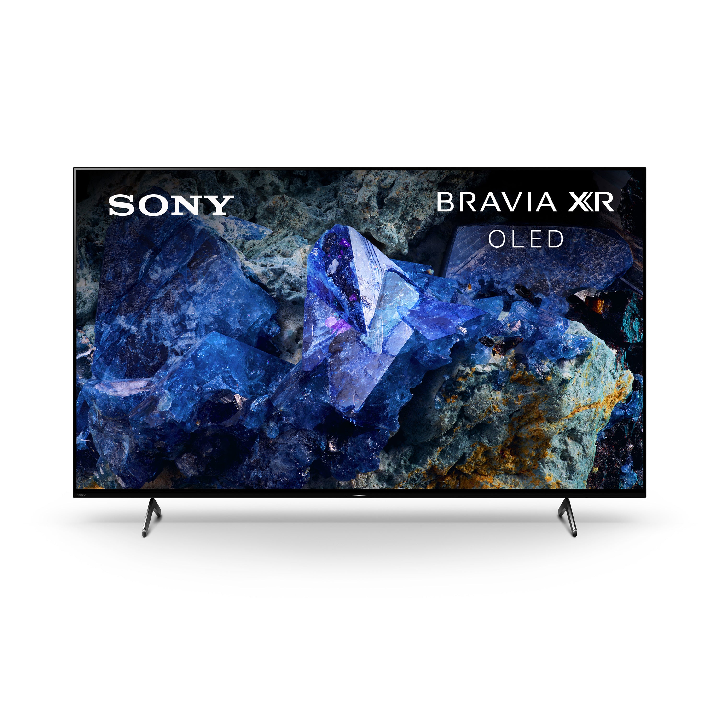 BRAVIA XR A75L OLED 4K HDR Google TV