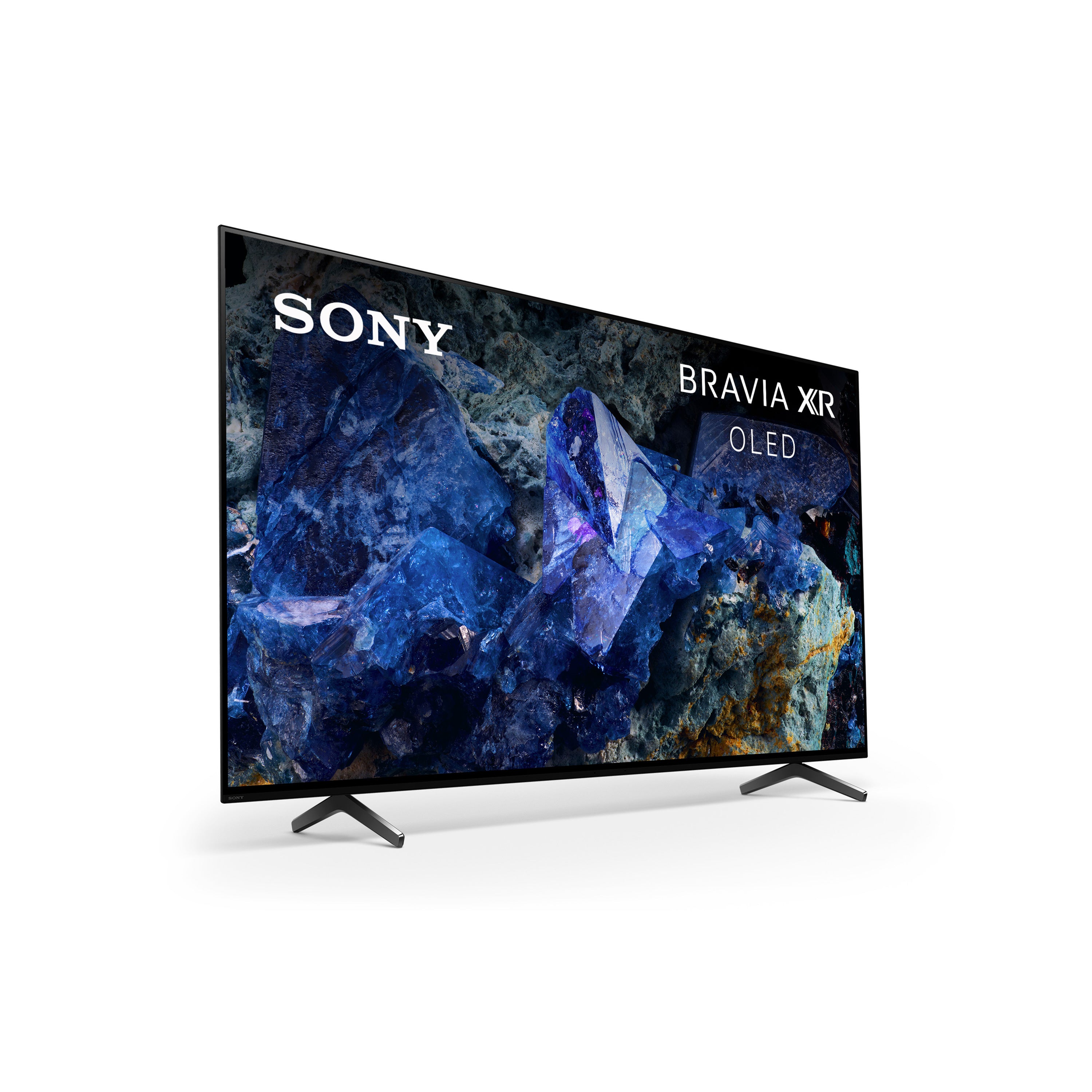 BRAVIA XR A75L OLED 4K HDR Google TV