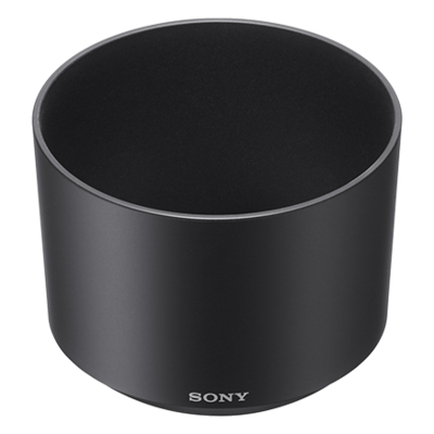 Lens Hood for SEL55210 — The Sony Shop
