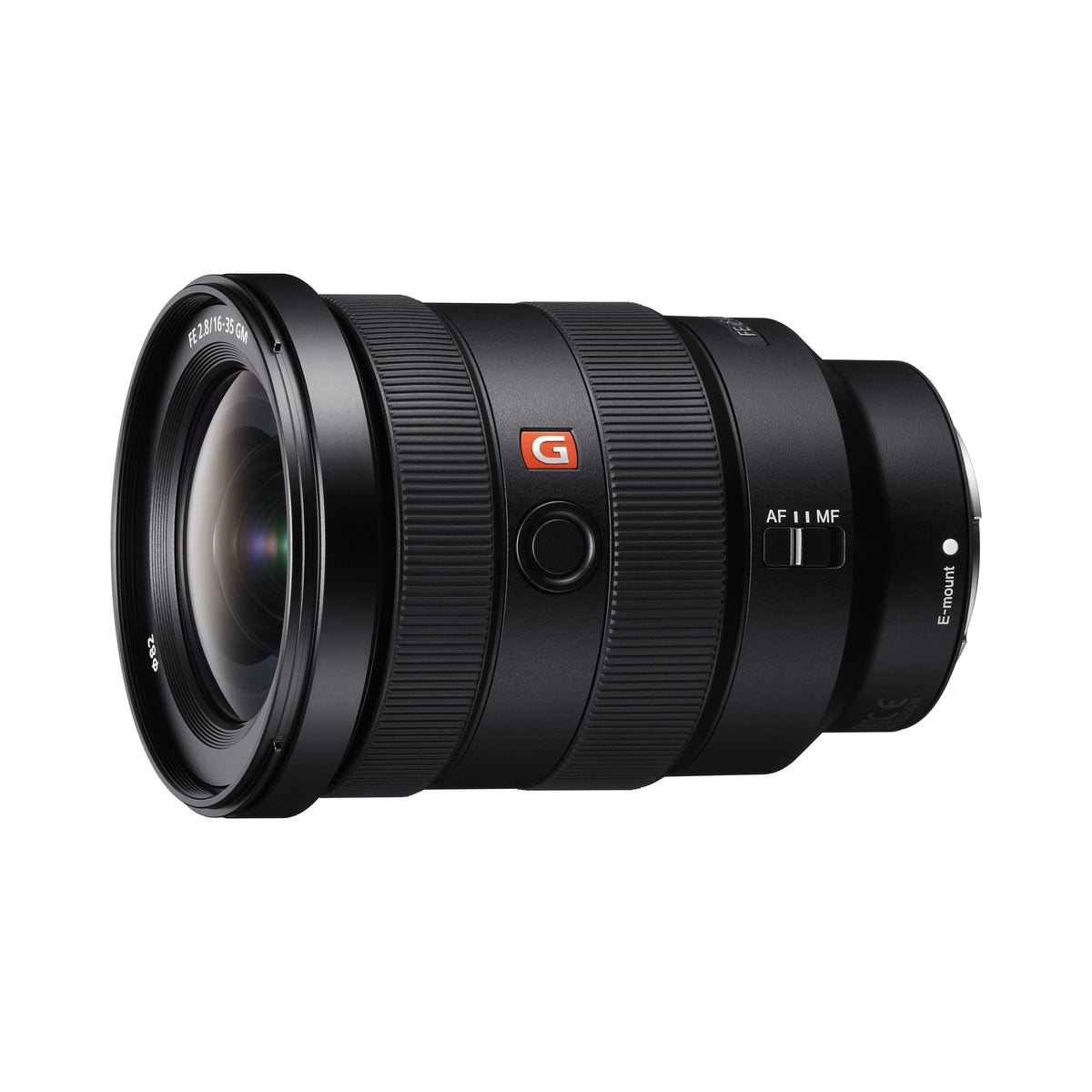 FE 16-35mm F2.8 GM — The Sony Shop