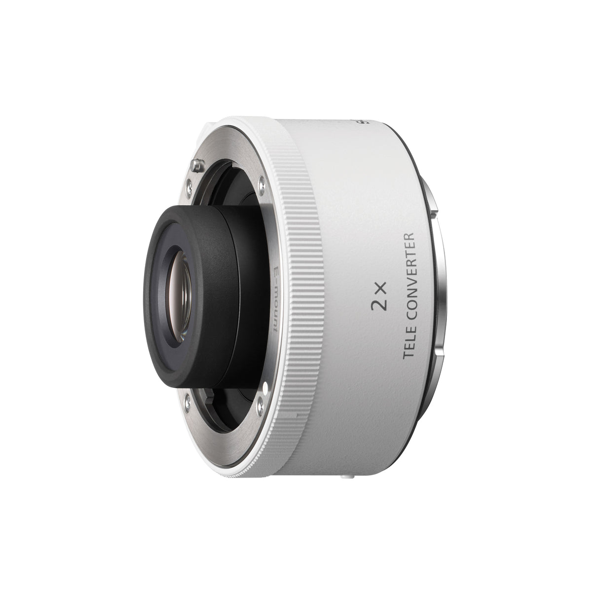 2x Teleconverter Lens — The Sony Shop