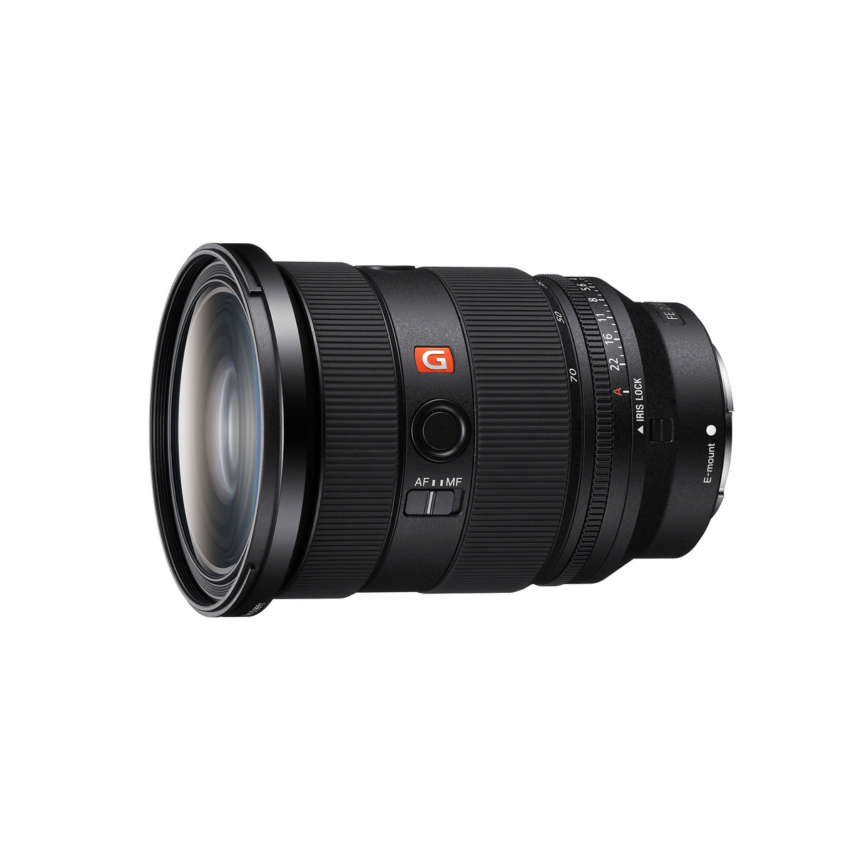 Sony FE 24-70mm F2.8 GM II Full-frame Standard Zoom G Master Lens — The Sony  Shop
