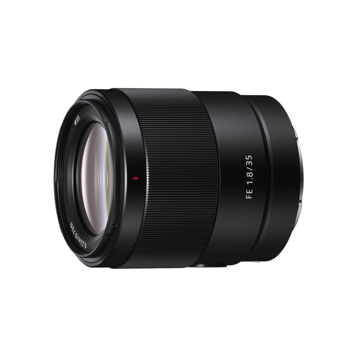 FE 35mm F1.8 — The Sony Shop