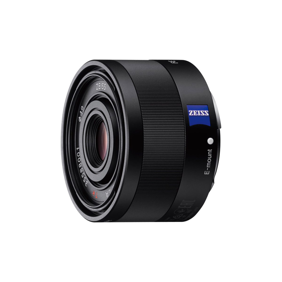 上品】 SONY SEL35F28Z レンズ(単焦点) 35mm Zeiss f2.8 レンズ(単焦点 