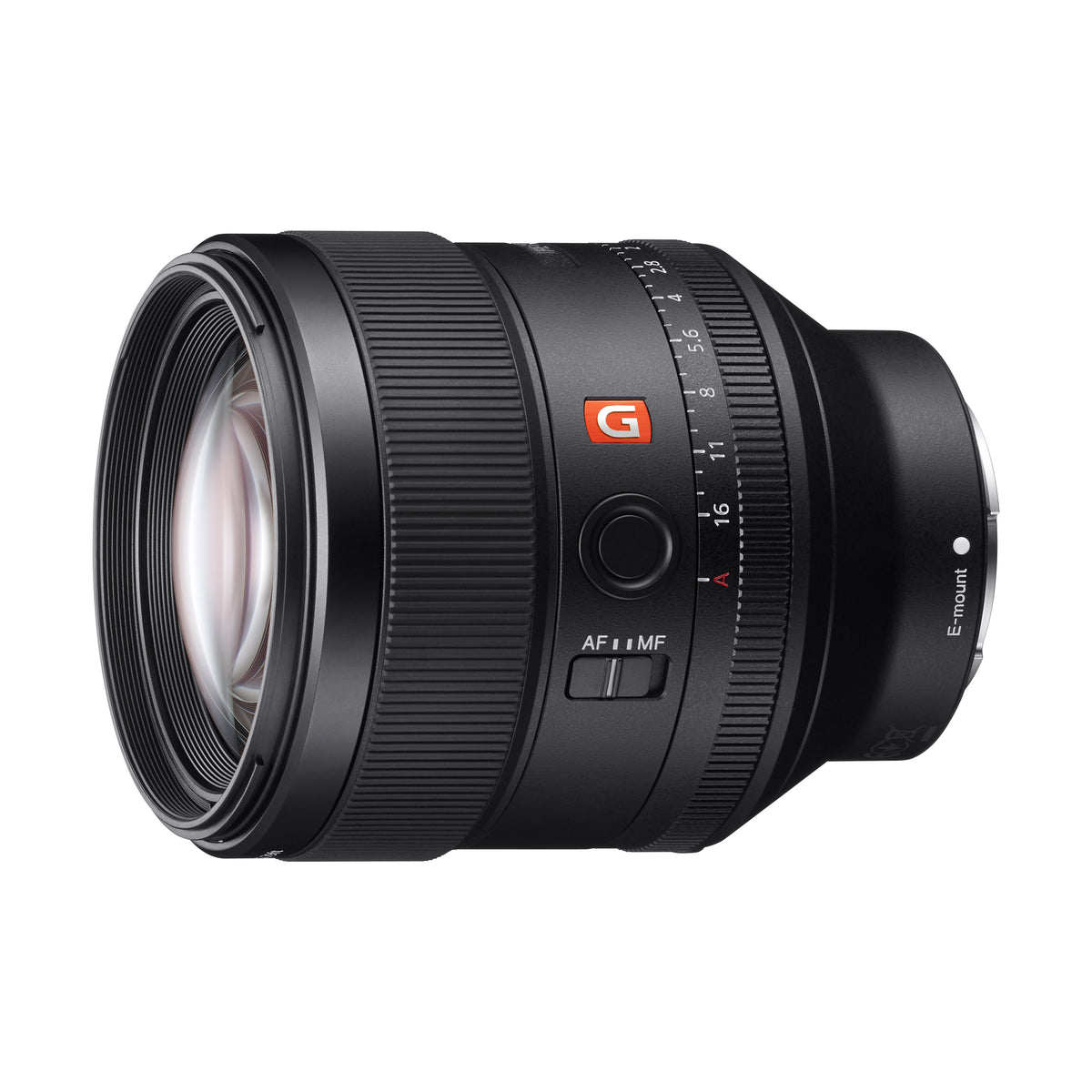 FE 85mm F1.4 GM — The Sony Shop