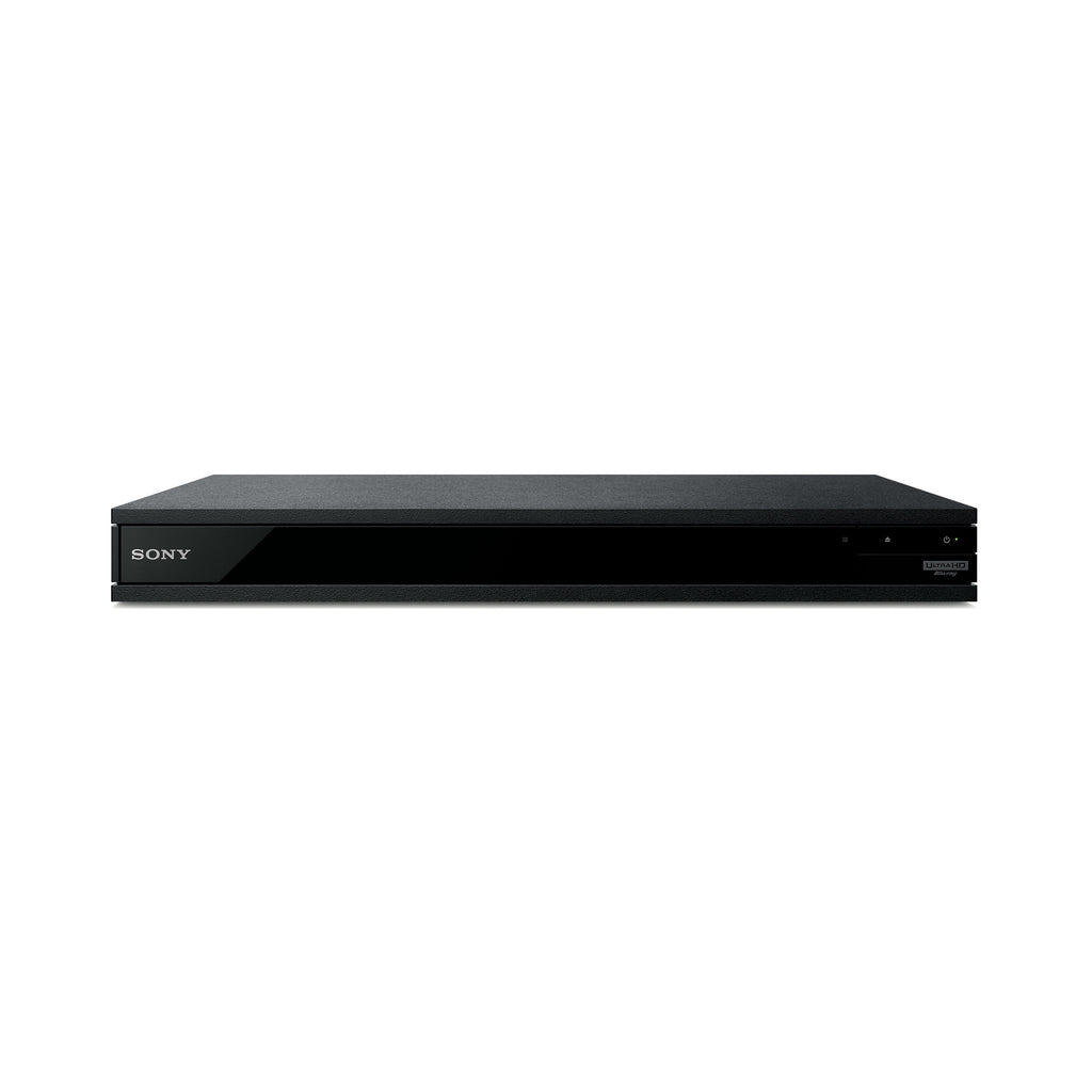 Sony 4K UHD Blu-ray Player With HDR | UBP-X800M2 — The Sony