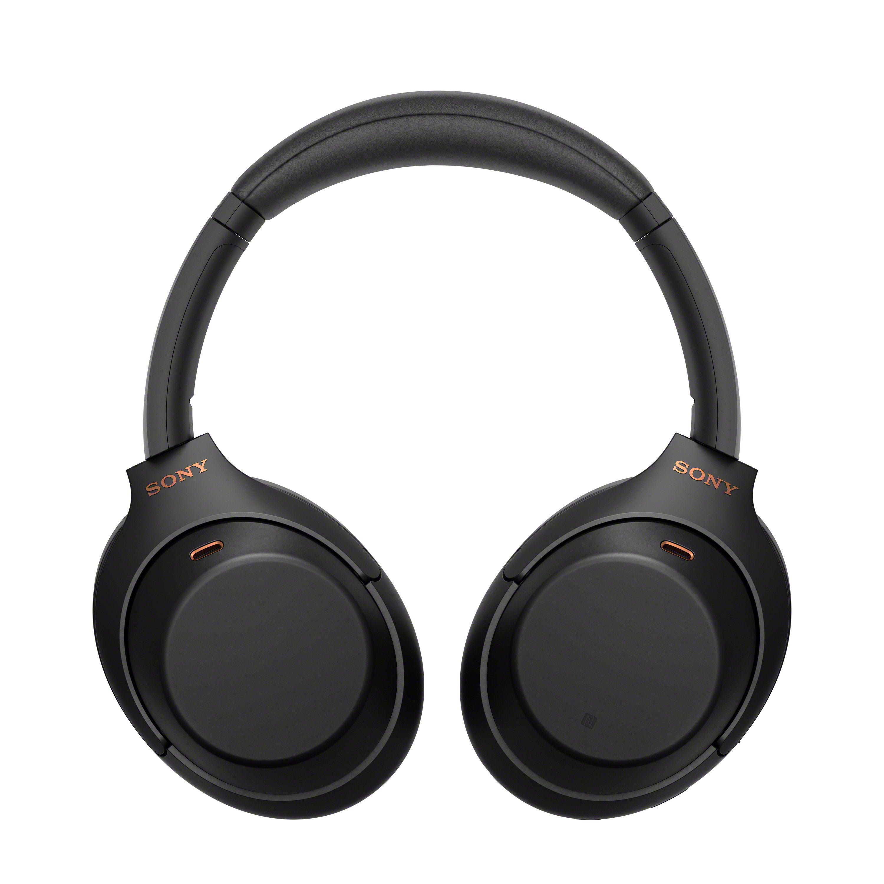 New sony noise cancelling headphones 2020 sale