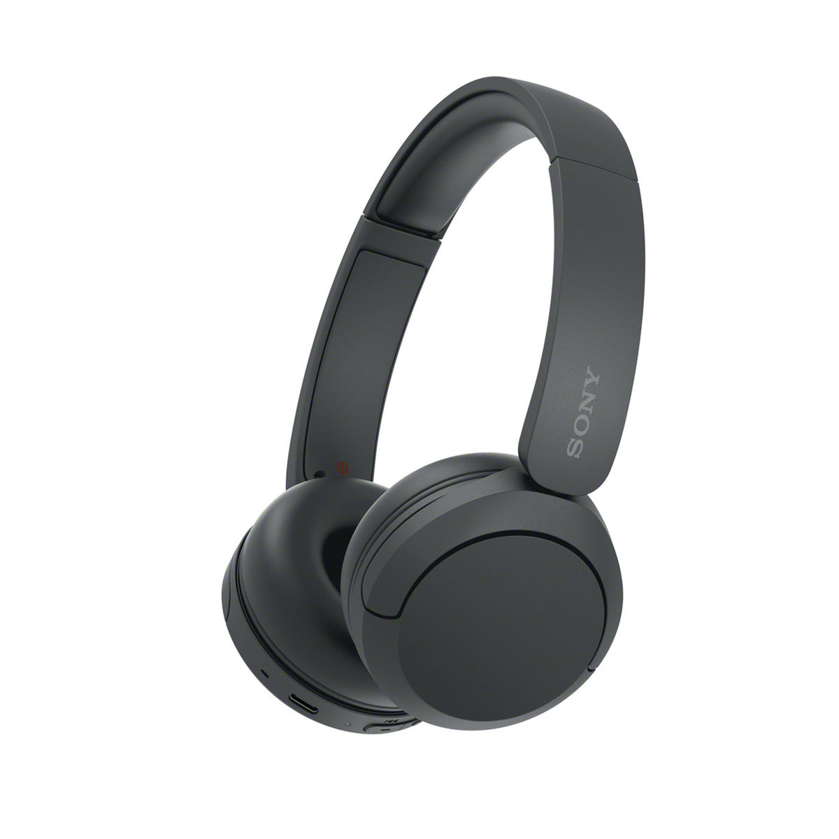 Sony WH-CH520 Wireless Headphones with Microphone — The 