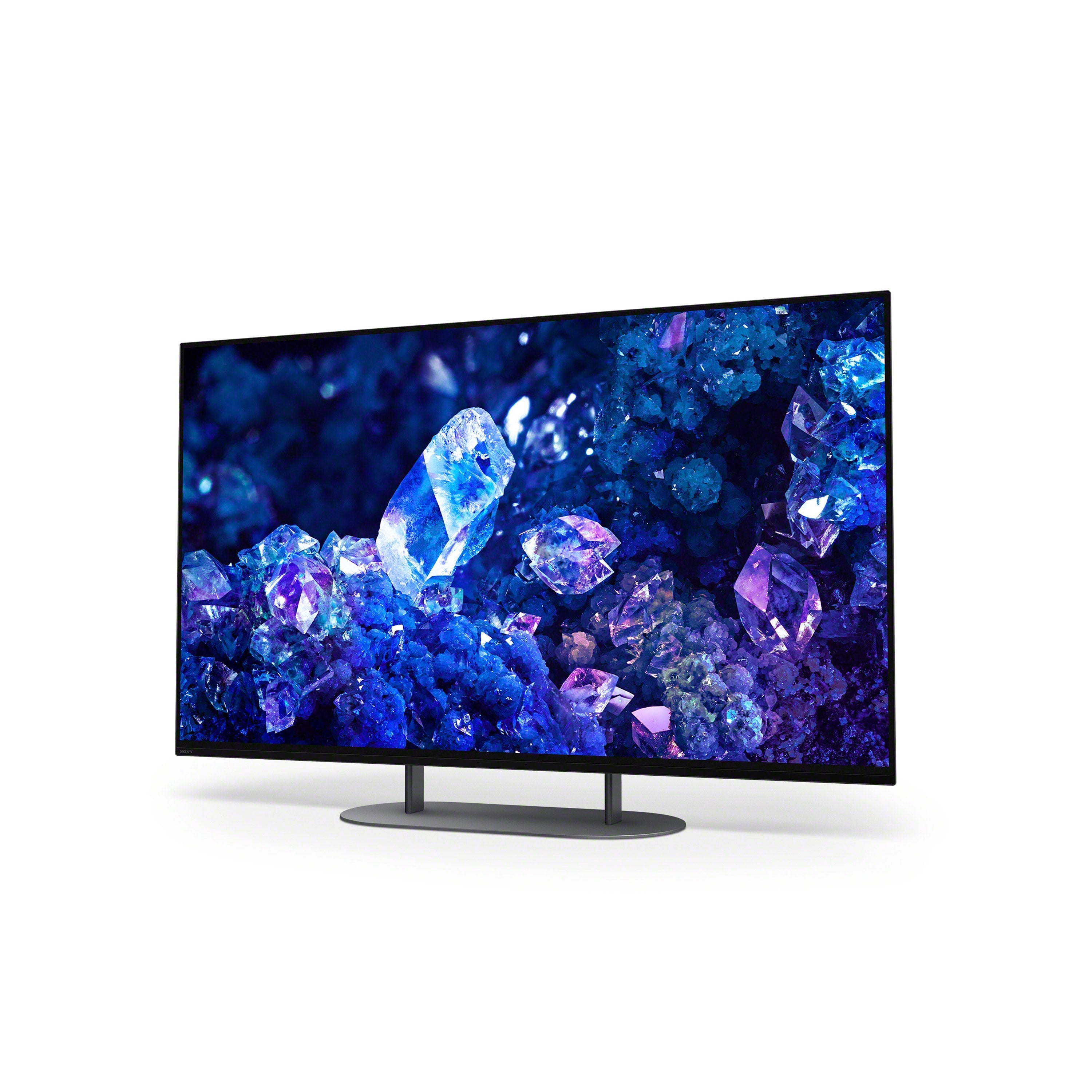 Sony 42 Inch 4K Ultra HD TV A90K Series:BRAVIA XR Smart Google TV, Dolby  Vision HDR, Exclusive Features for PS 5 XR42A90K- 2022 Model w/HT-A5000