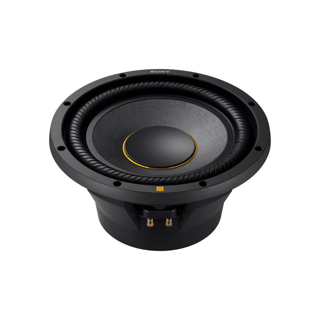 Sony subwoofer best sale 15 inch