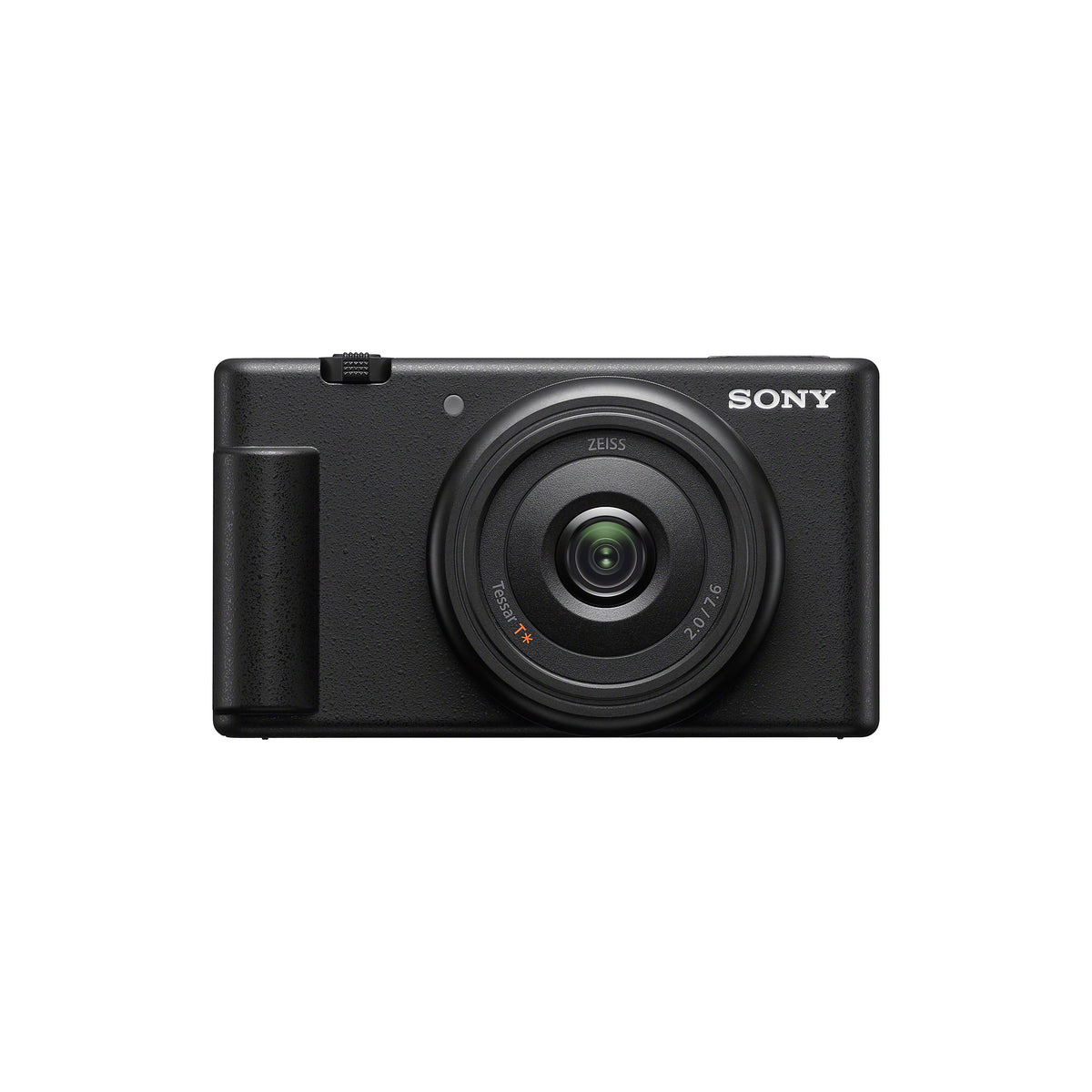 Sony ZV-1F Vlog camera for Content Creators and Vloggers — The 